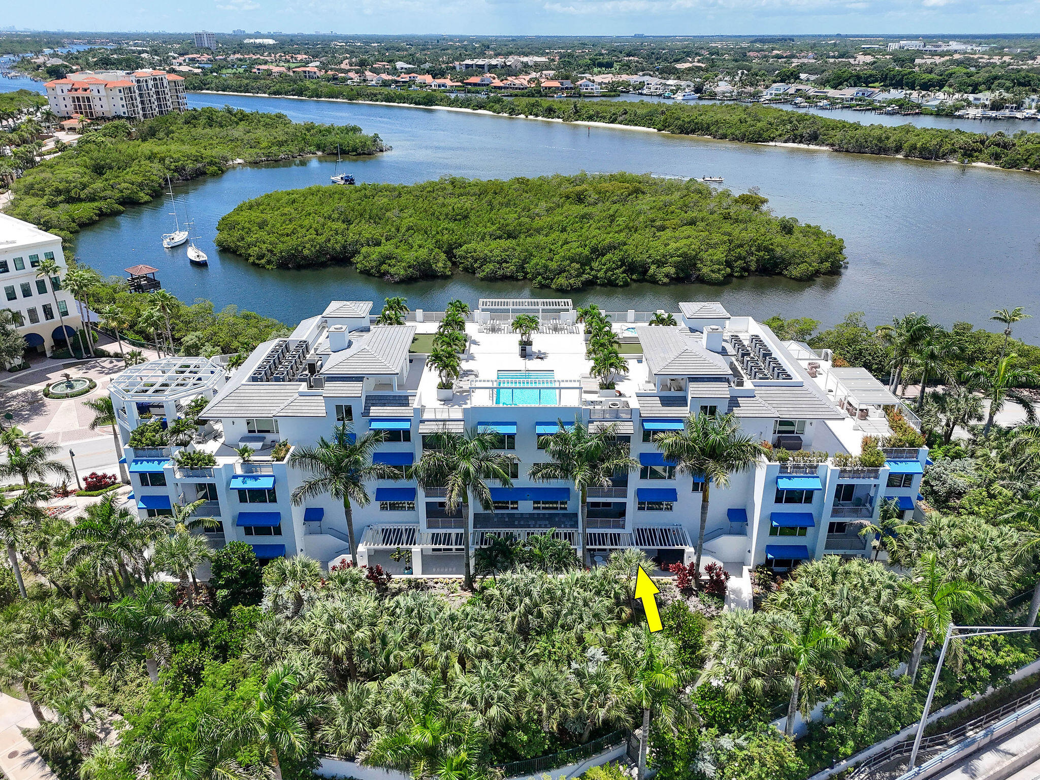1 S Coastal Way 202