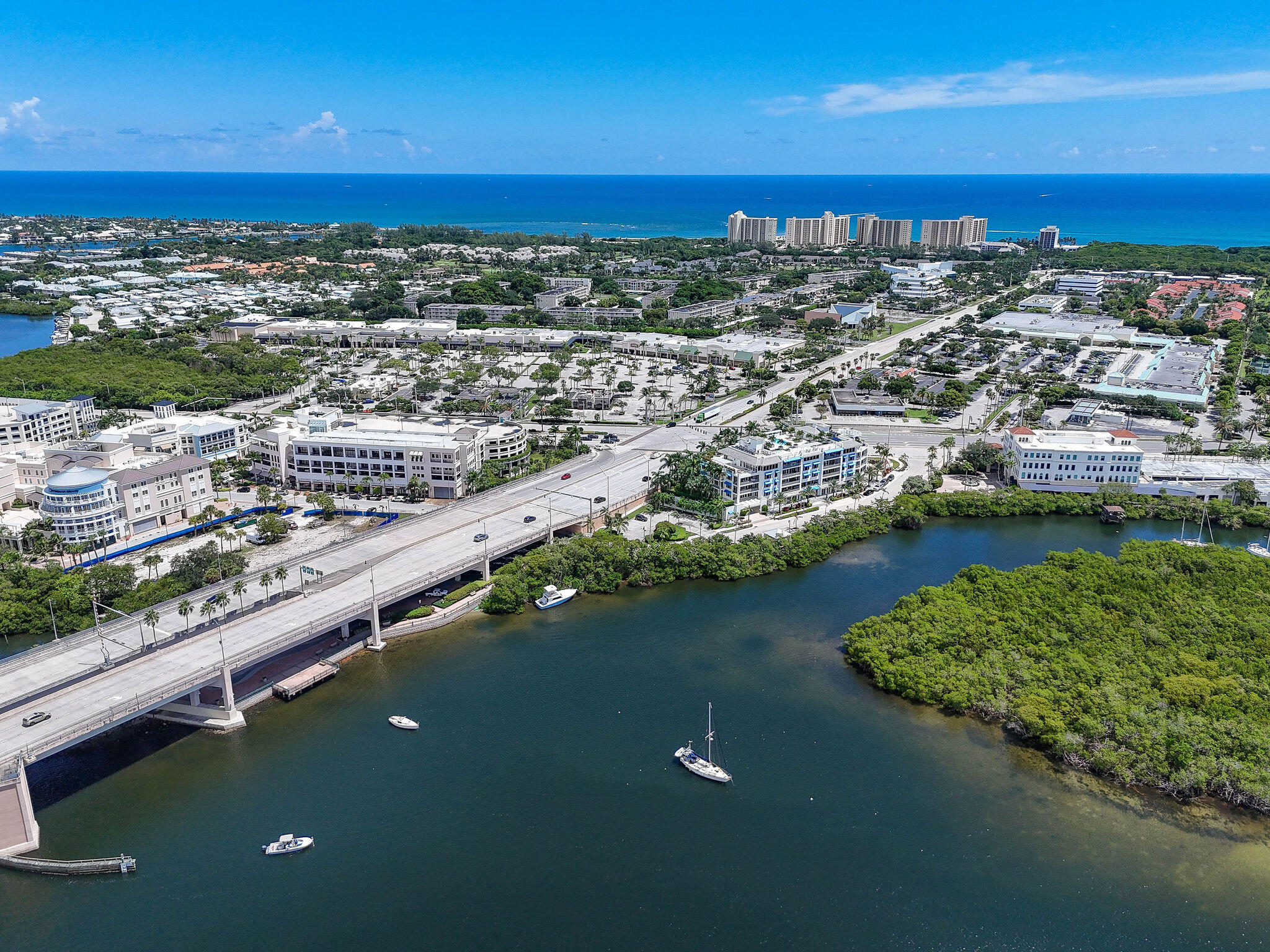 1 S Coastal Way 202