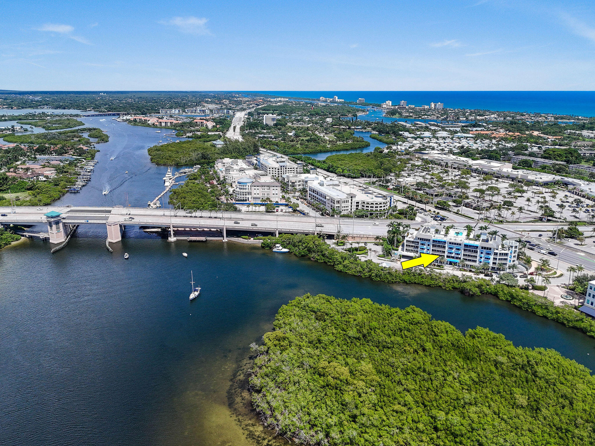 1 S Coastal Way 202
