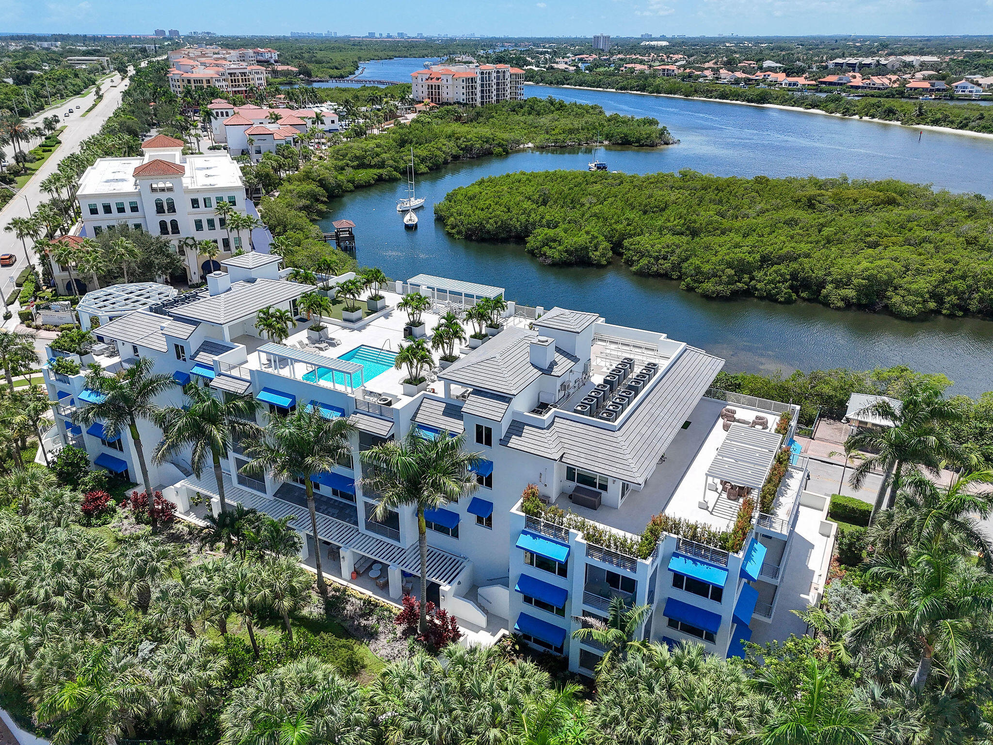1 S Coastal Way 202