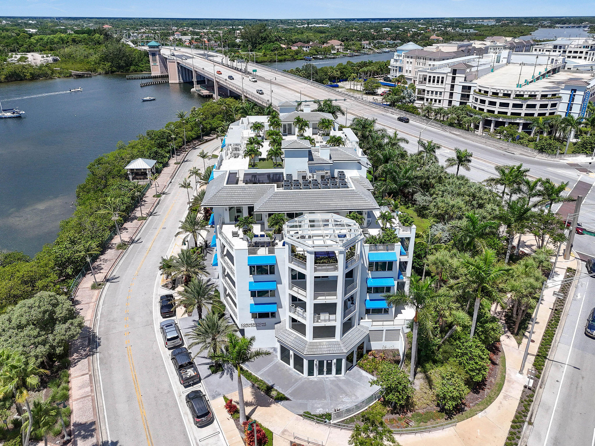 1 S Coastal Way 202