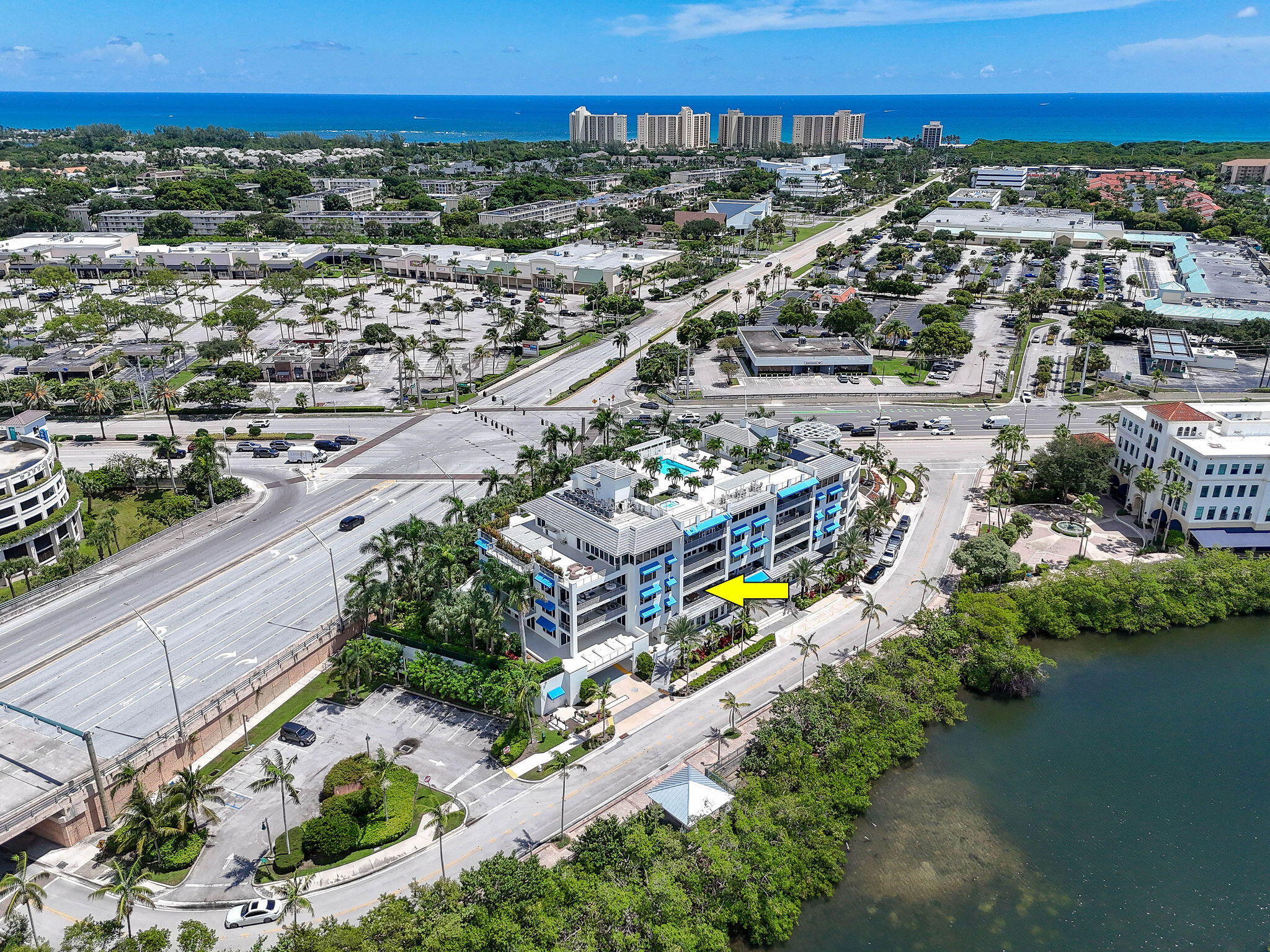 1 S Coastal Way 202