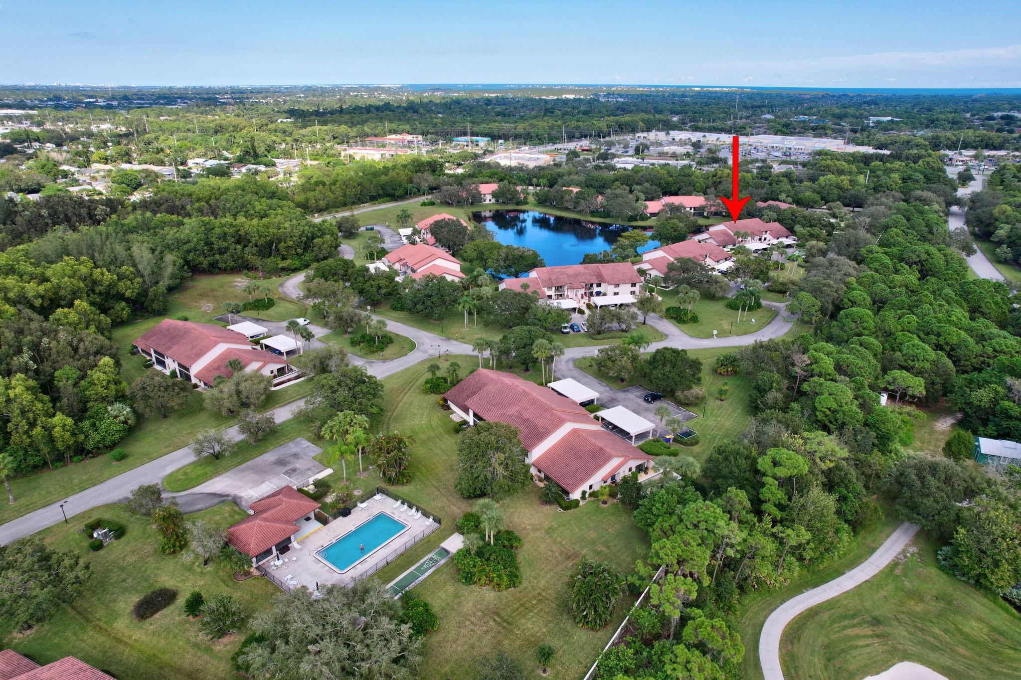 3470 SE Martinique Trce 201