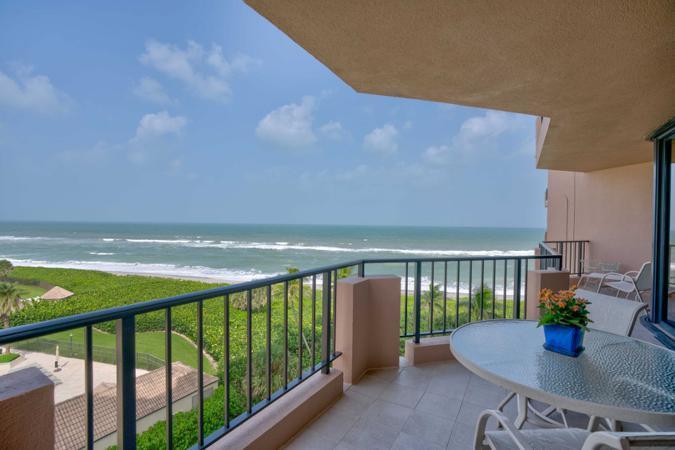 530 Ocean Drive 602
