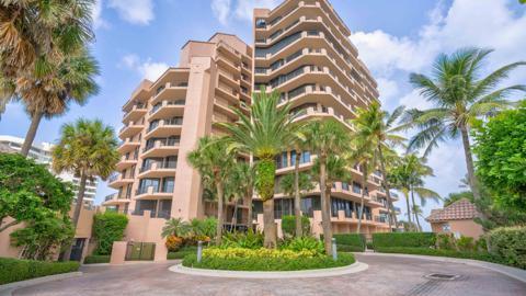 530 Ocean Drive 602