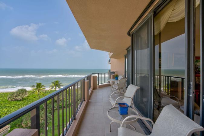530 Ocean Drive 602