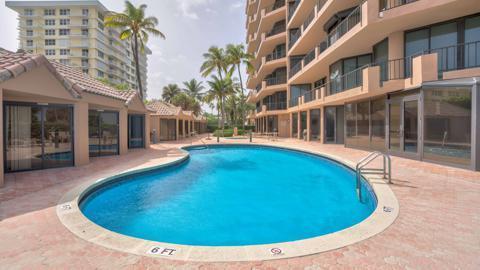 530 Ocean Drive 602