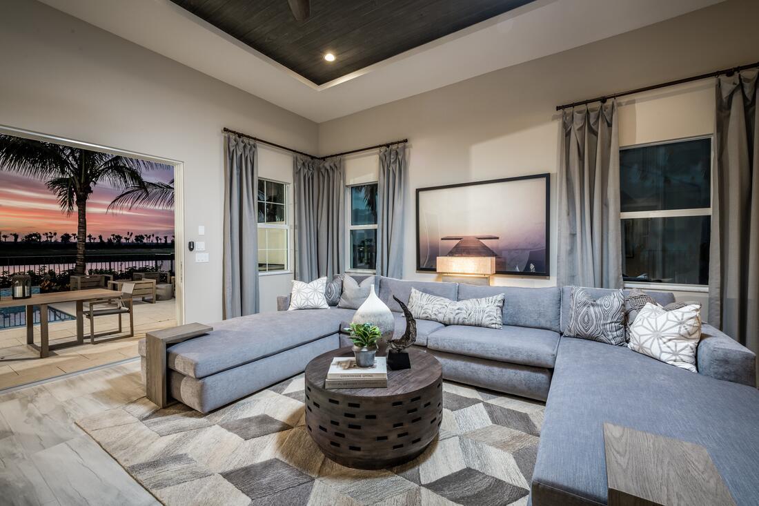 9361 Crestview Circle