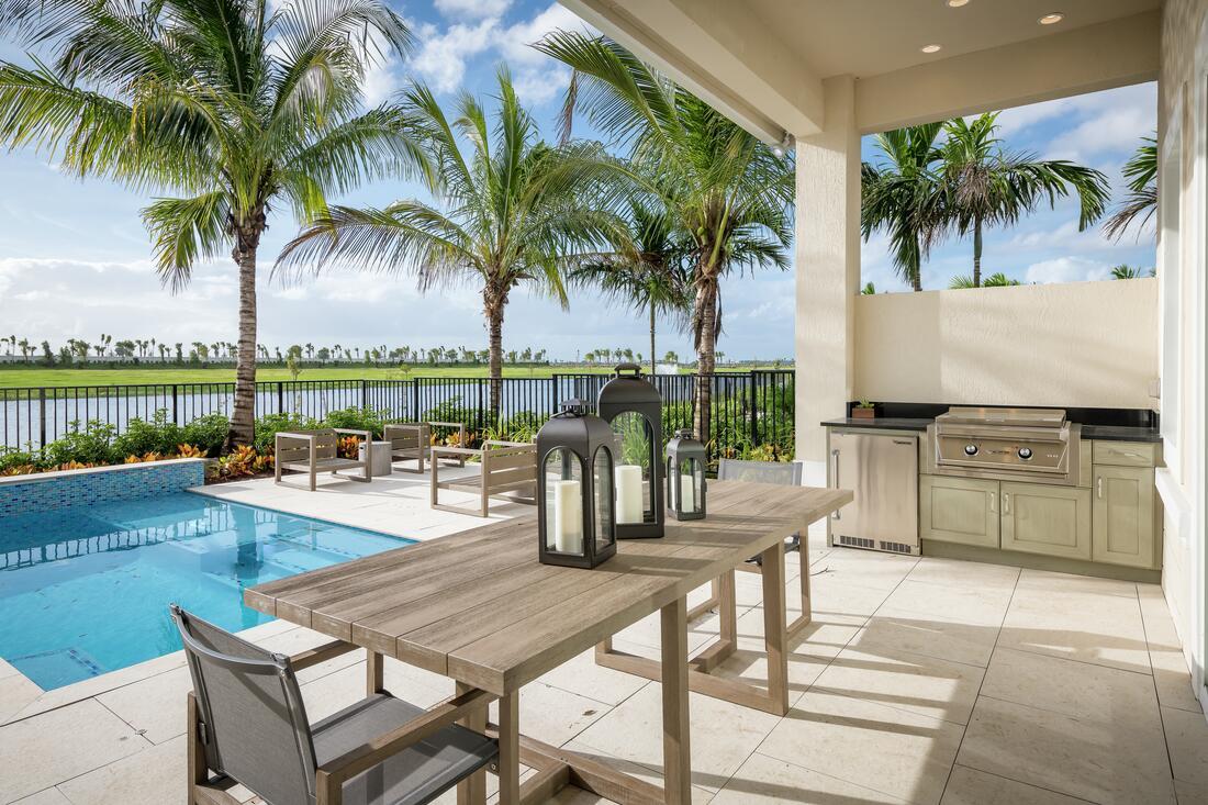 9361 Crestview Circle