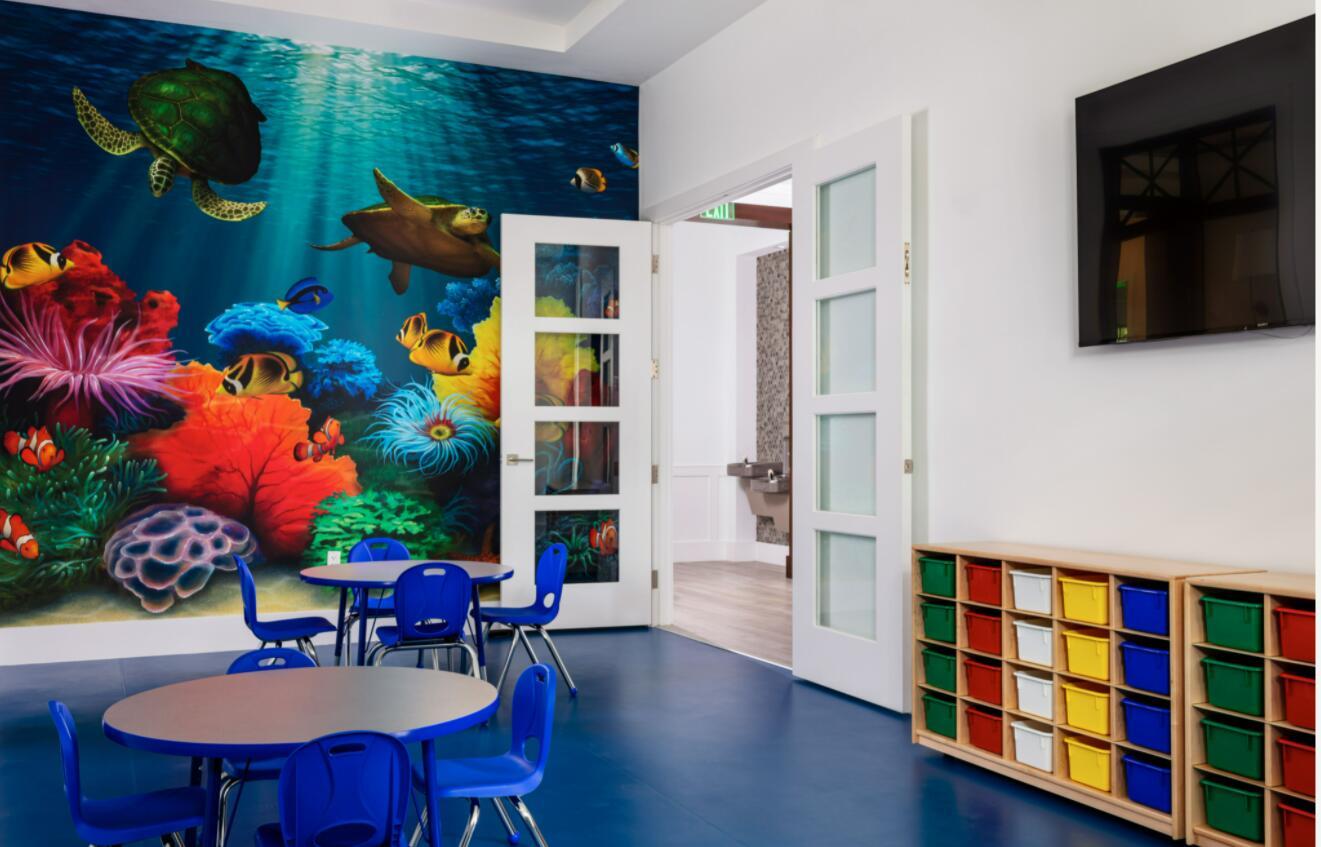 9361 Crestview Circle