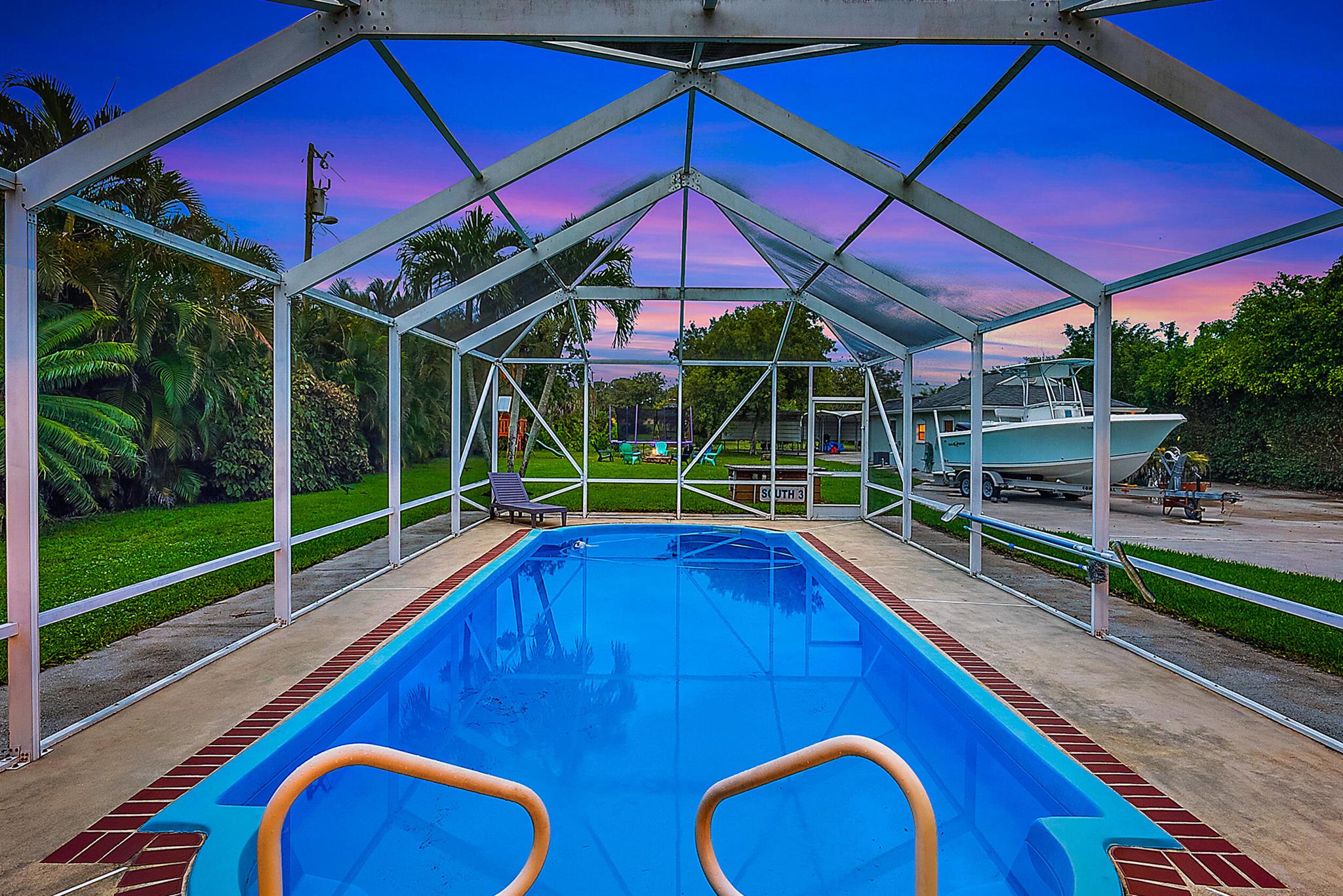 5354 SE Horseshoe Point Road