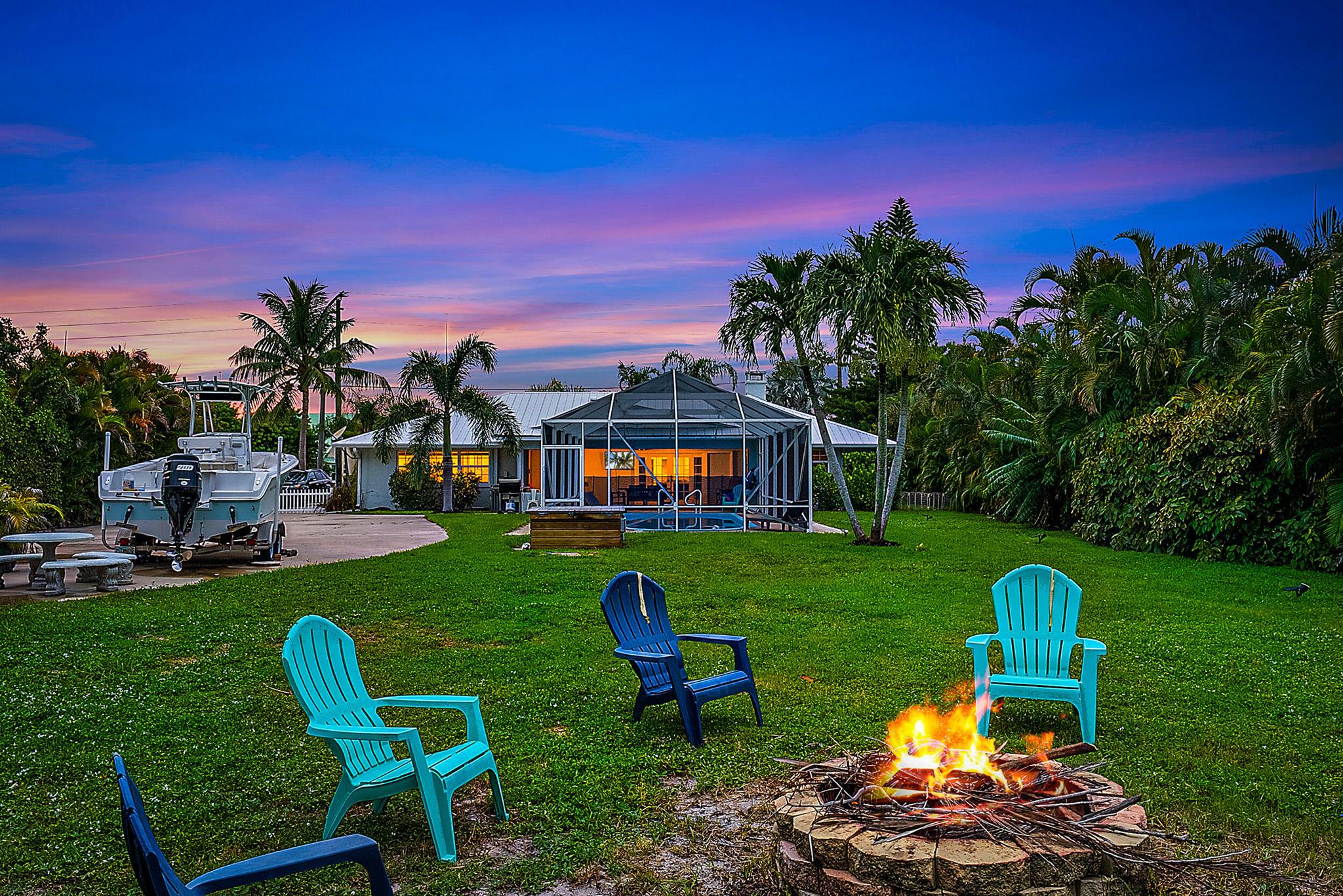 5354 SE Horseshoe Point Road