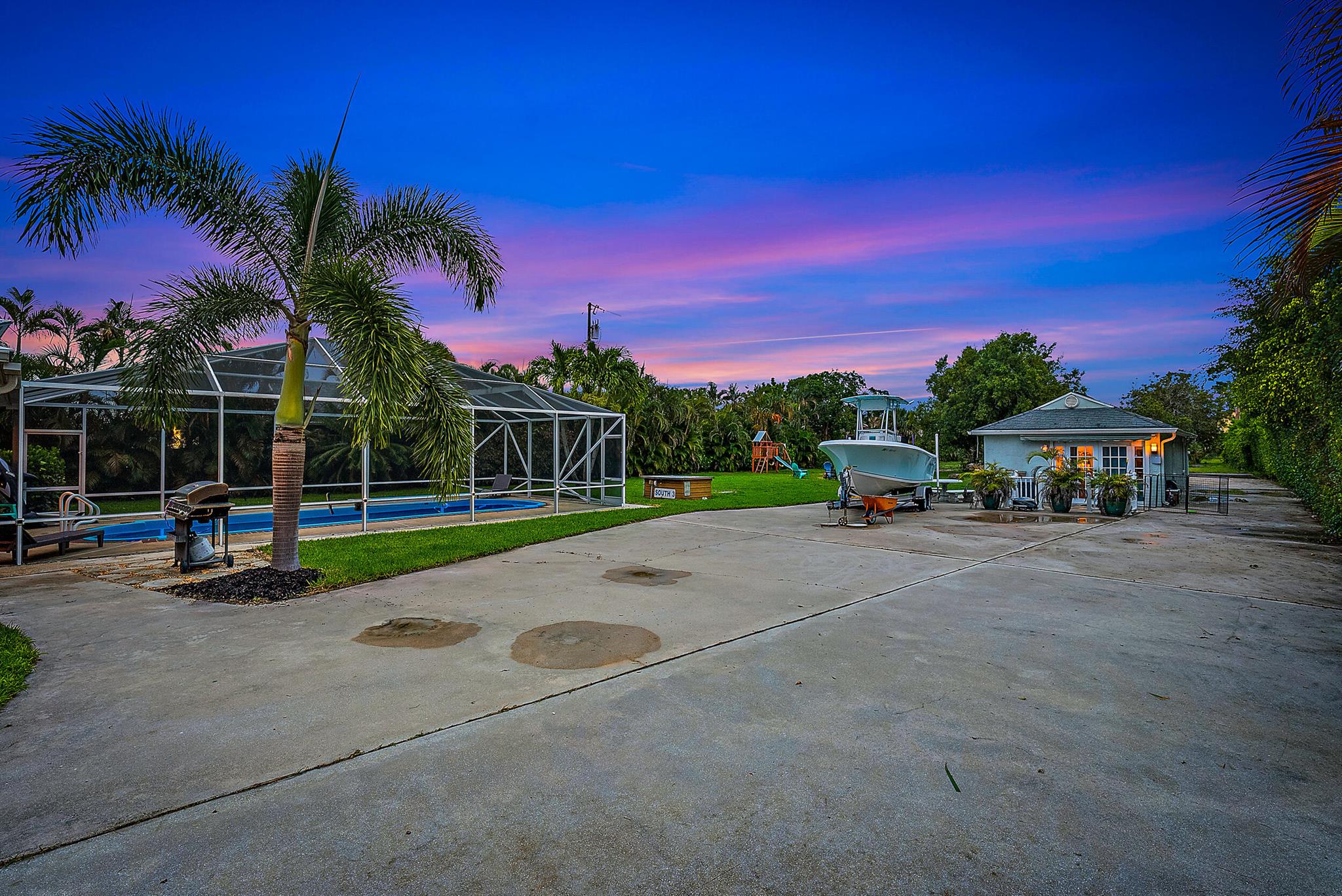 5354 SE Horseshoe Point Road