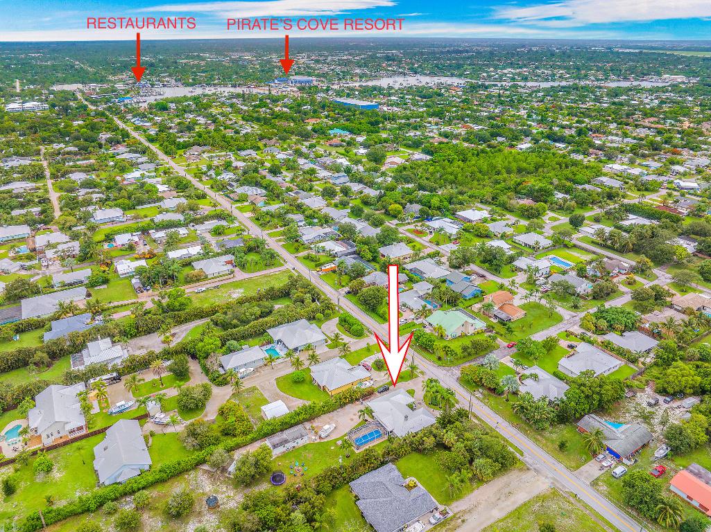 5354 SE Horseshoe Point Road