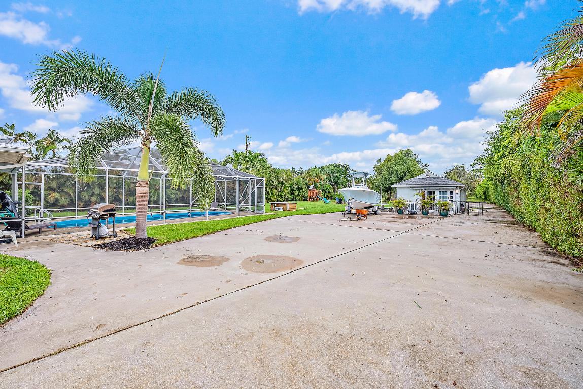 5354 SE Horseshoe Point Road