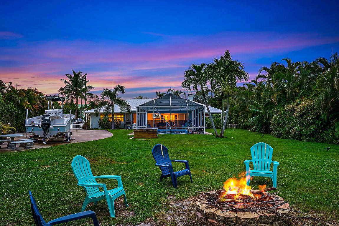 5354 SE Horseshoe Point Road