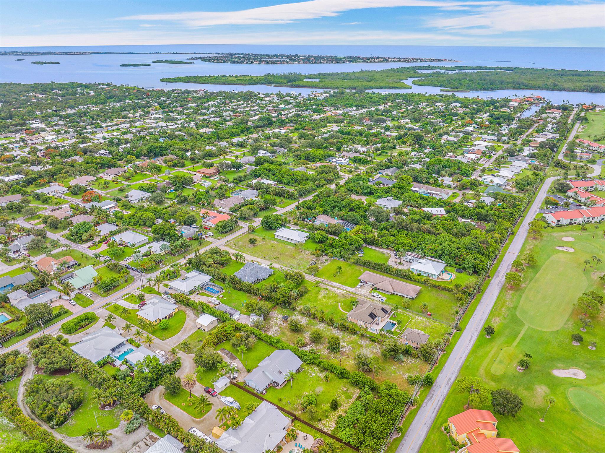 5354 SE Horseshoe Point Road