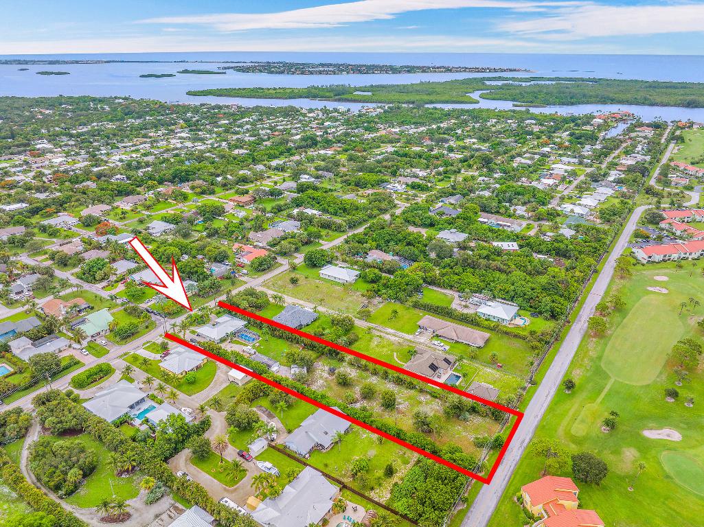 5354 SE Horseshoe Point Road