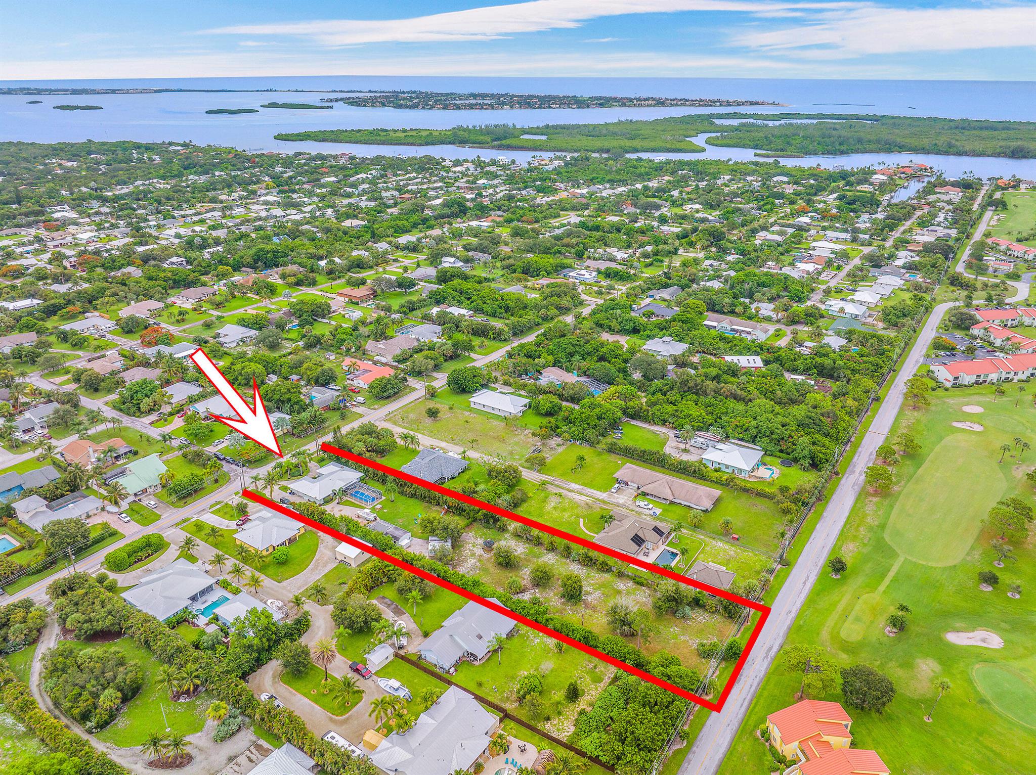 5354 SE Horseshoe Point Road