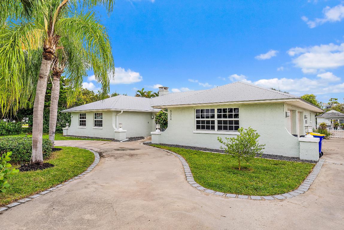 5354 SE Horseshoe Point Road