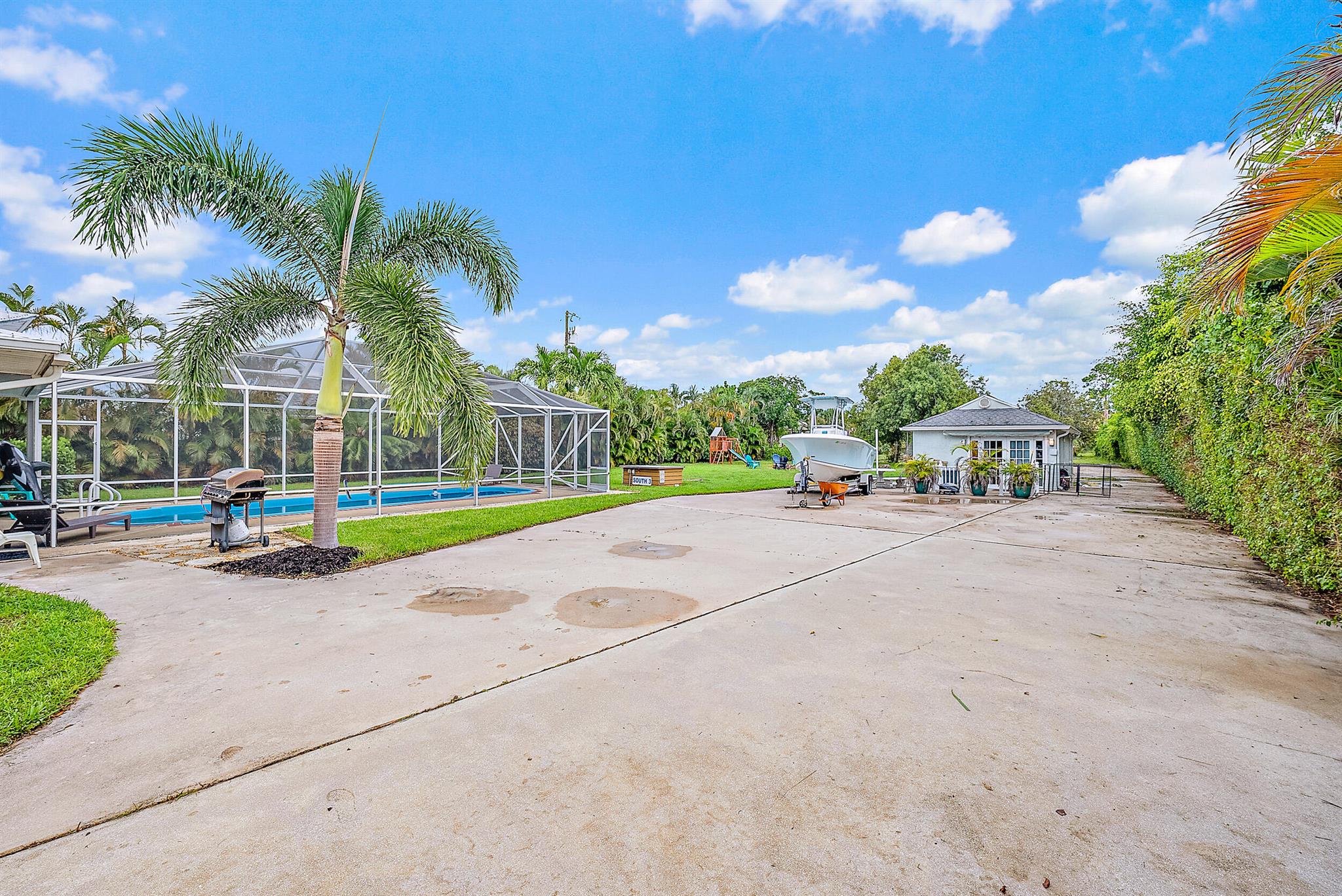 5354 SE Horseshoe Point Road