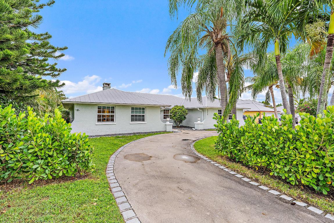 5354 SE Horseshoe Point Road