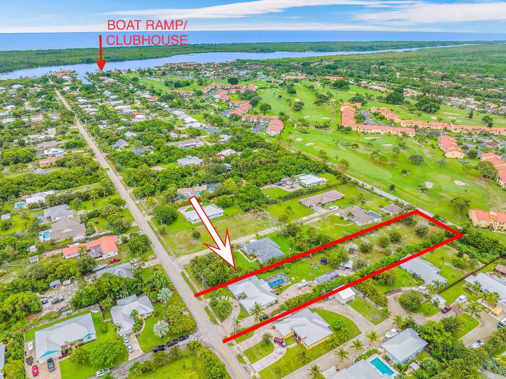 5354 SE Horseshoe Point Road