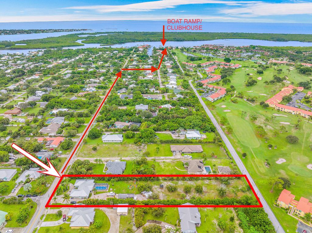 5354 SE Horseshoe Point Road