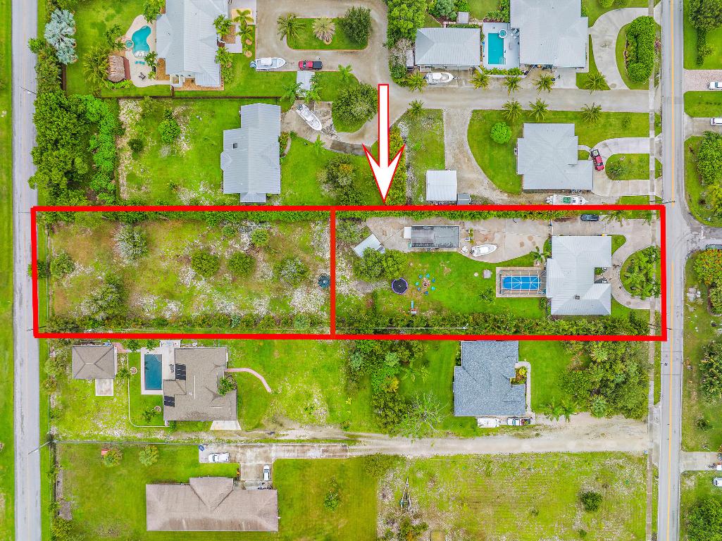 5354 SE Horseshoe Point Road