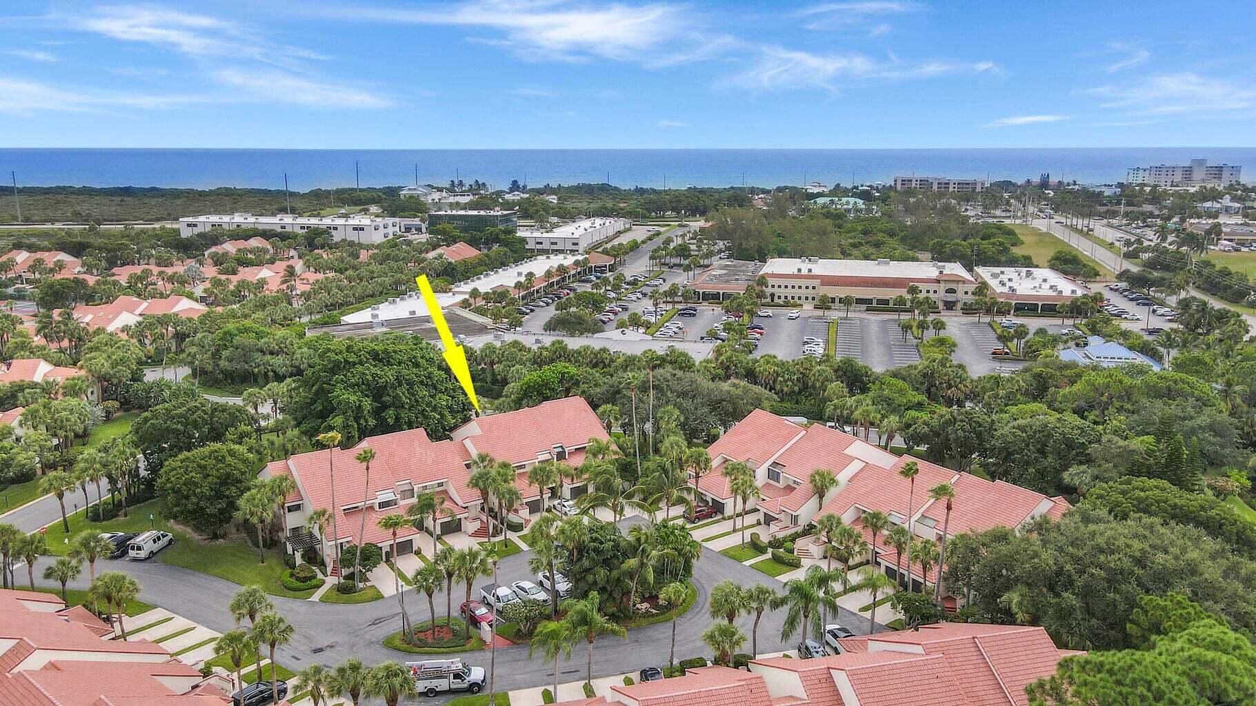 104 Sea Oats Drive G