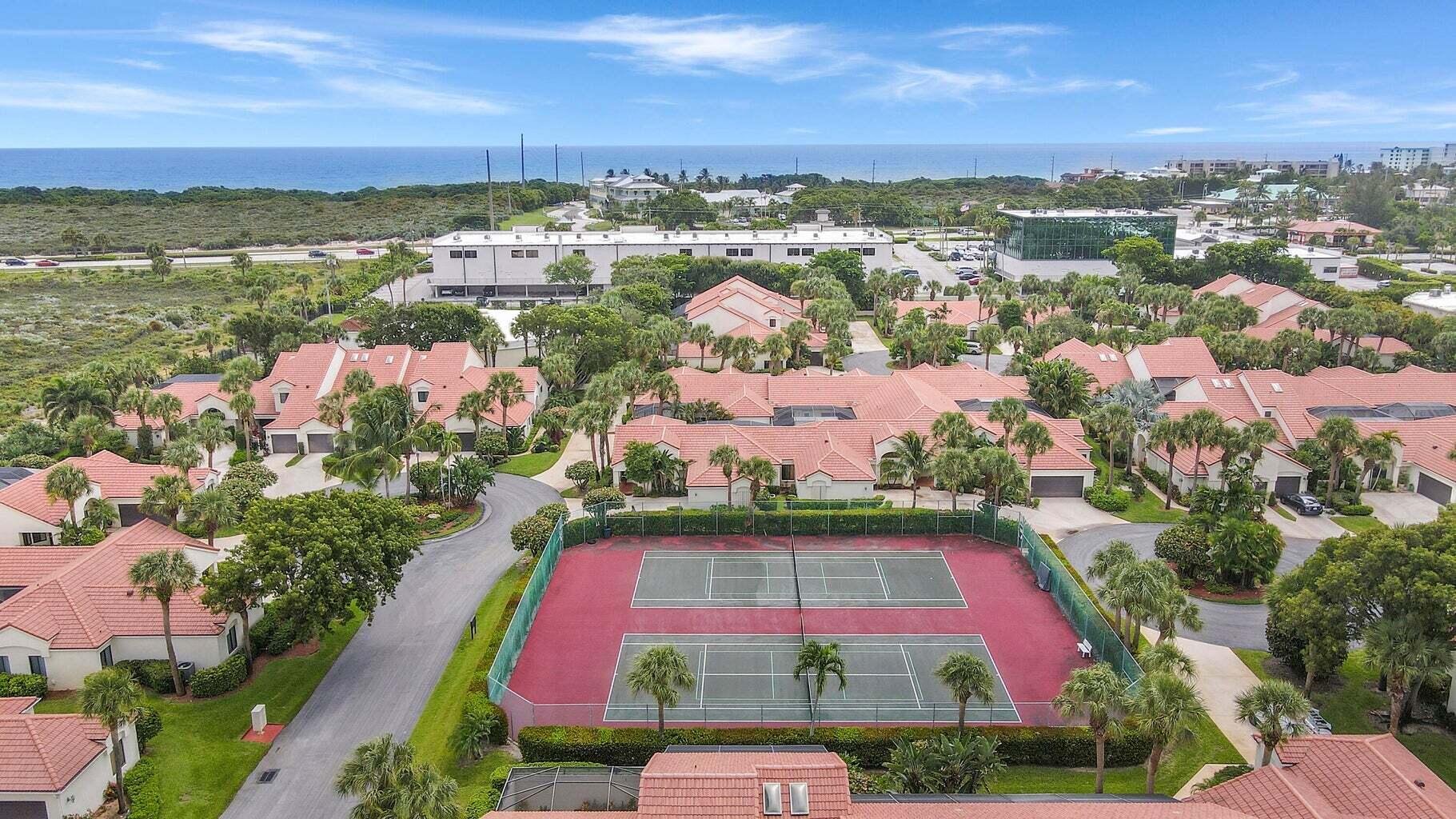 104 Sea Oats Drive G