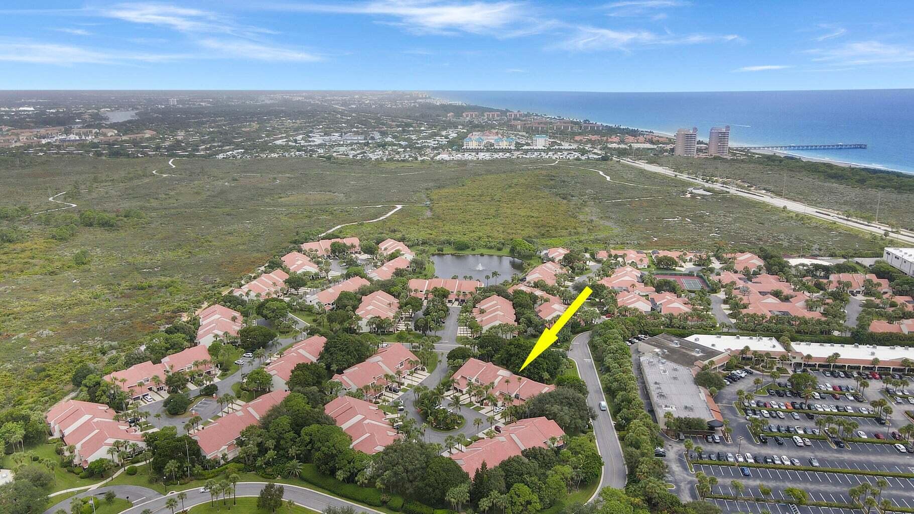 104 Sea Oats Drive G