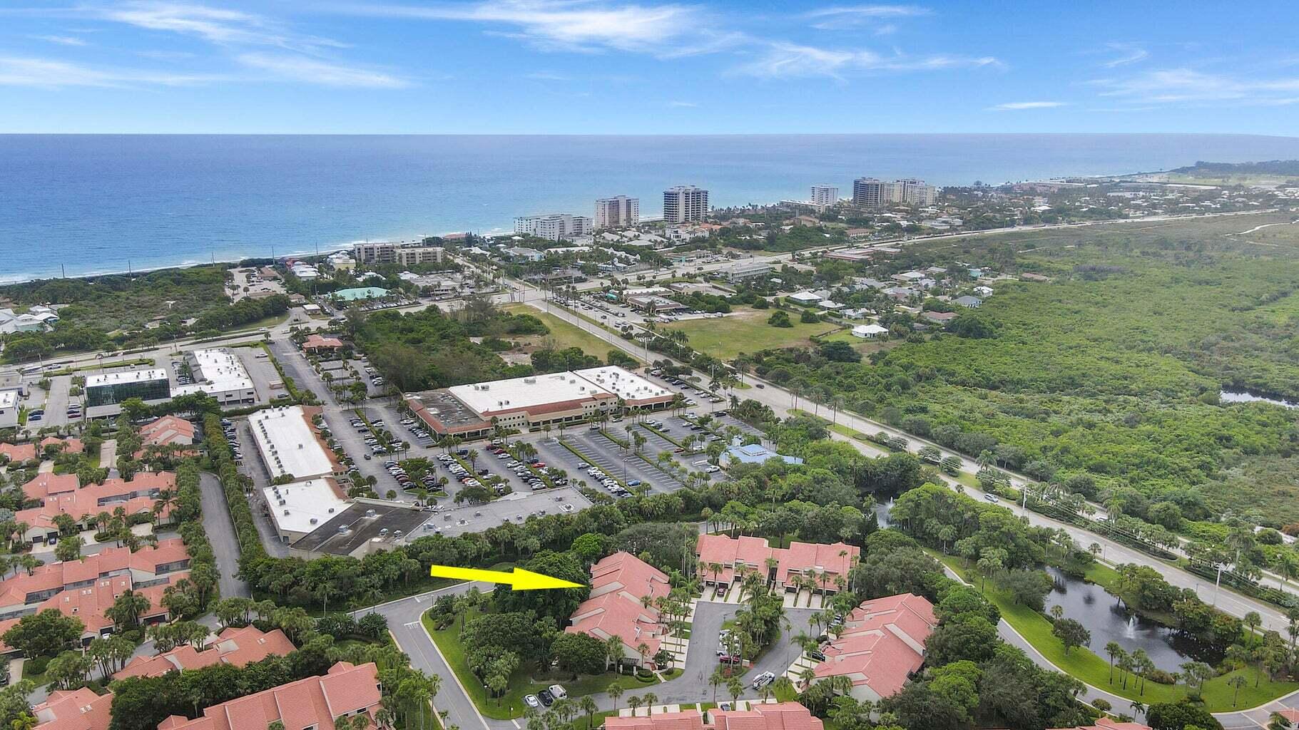 104 Sea Oats Drive G