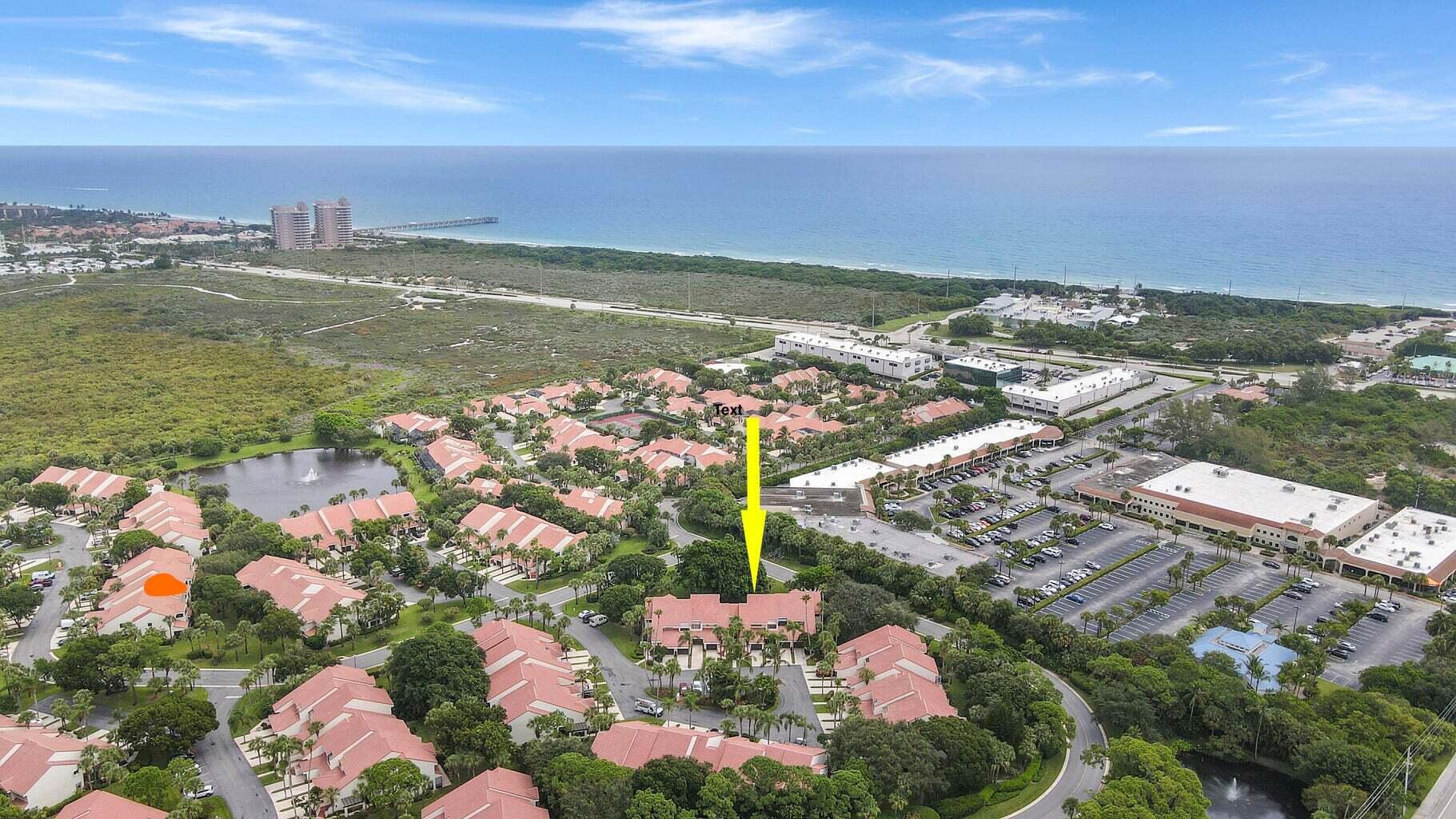 104 Sea Oats Drive G