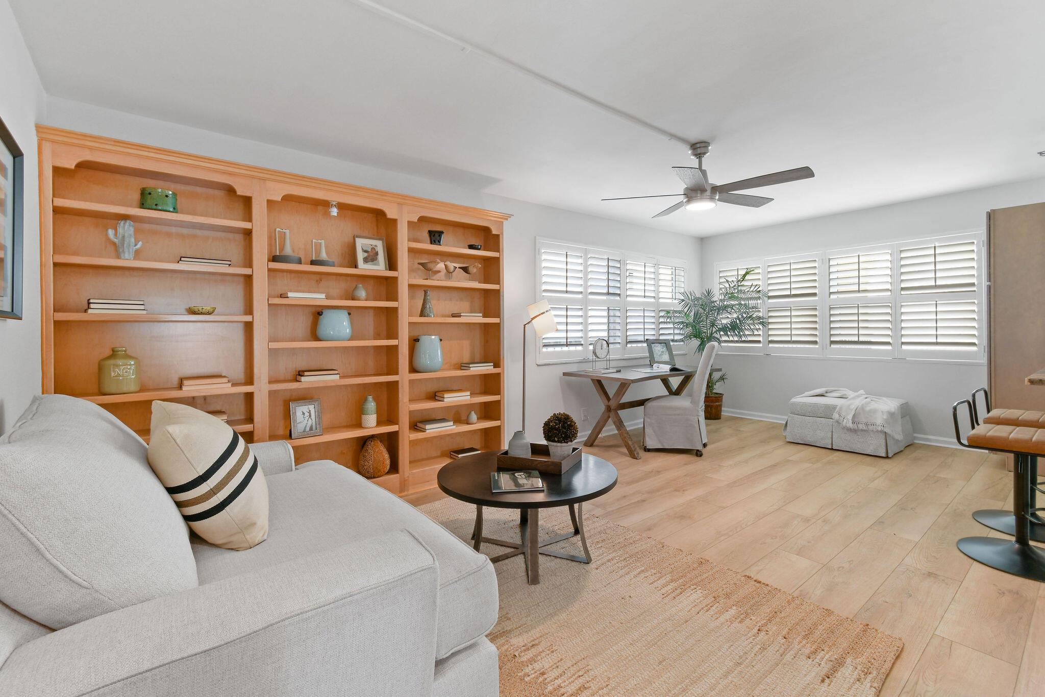 372 Golfview Road 503