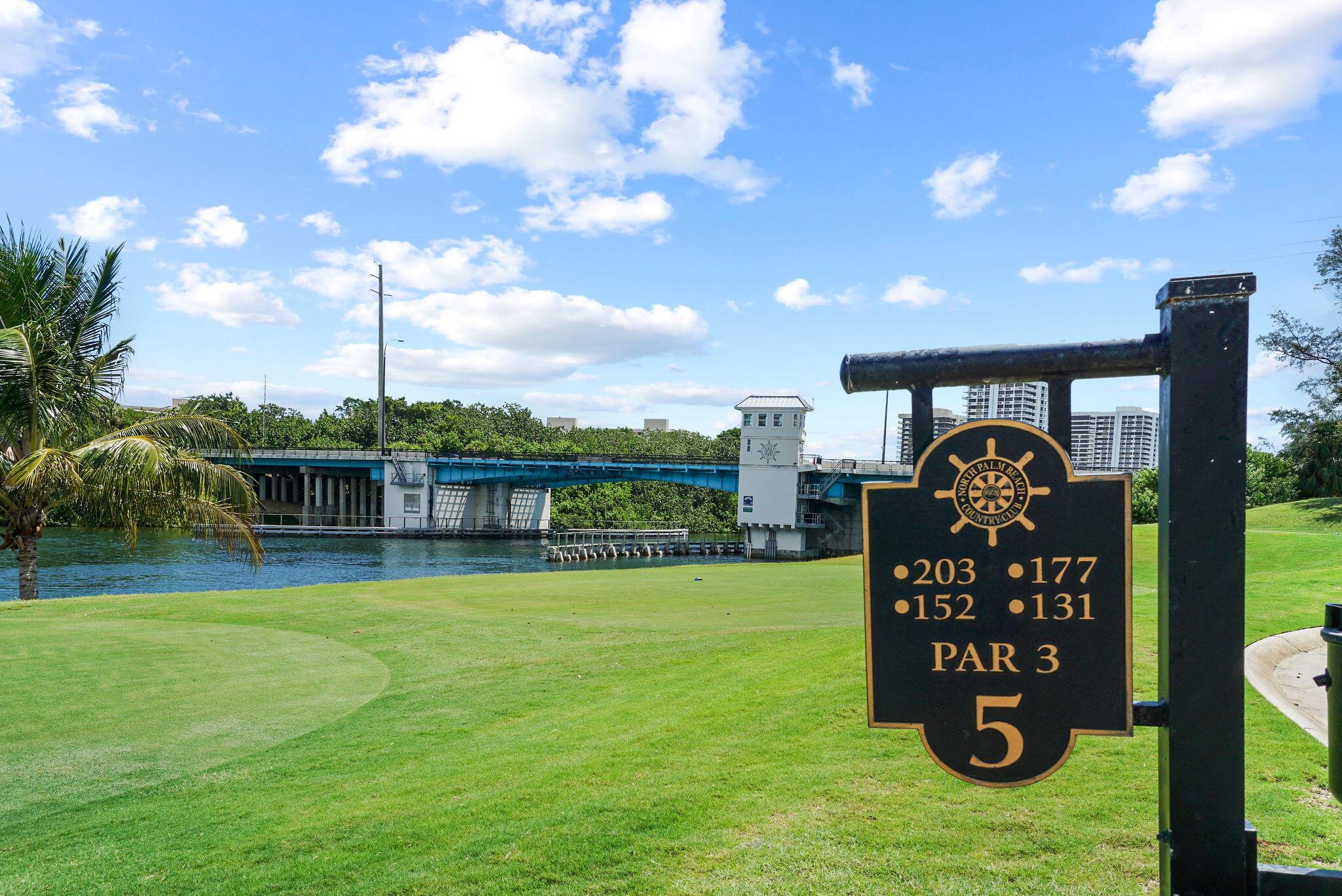 372 Golfview Road 503