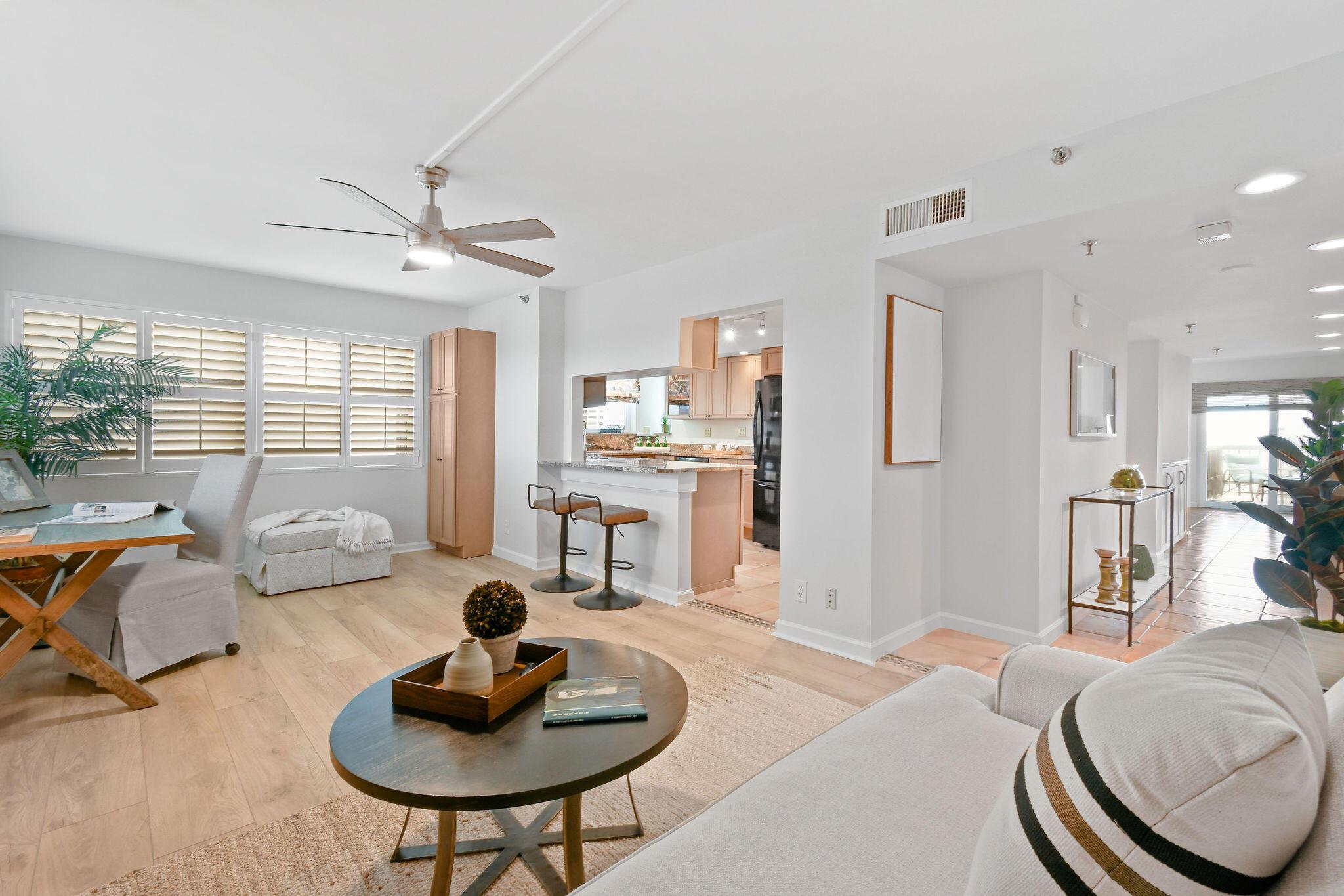 372 Golfview Road 503