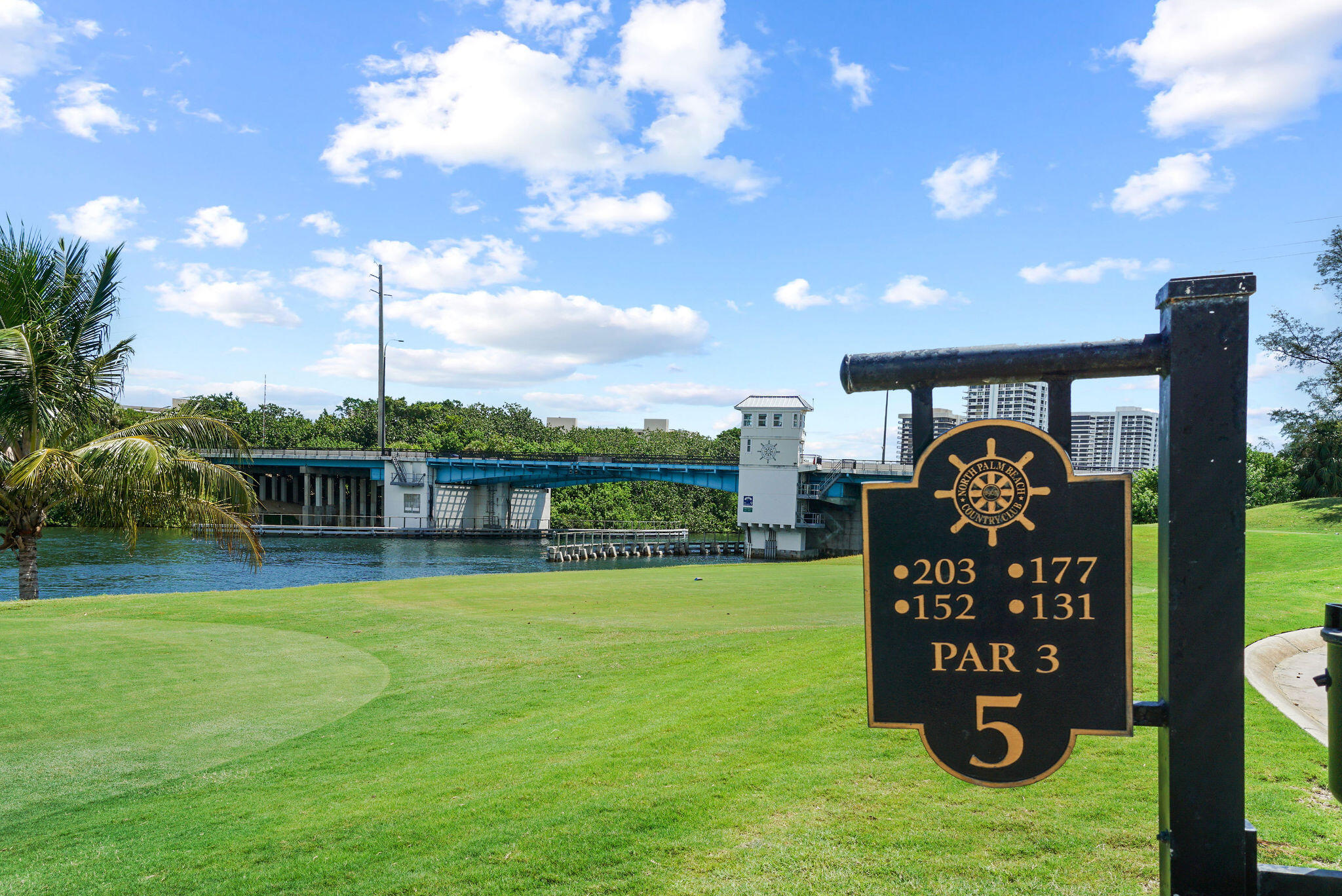 372 Golfview Road 503