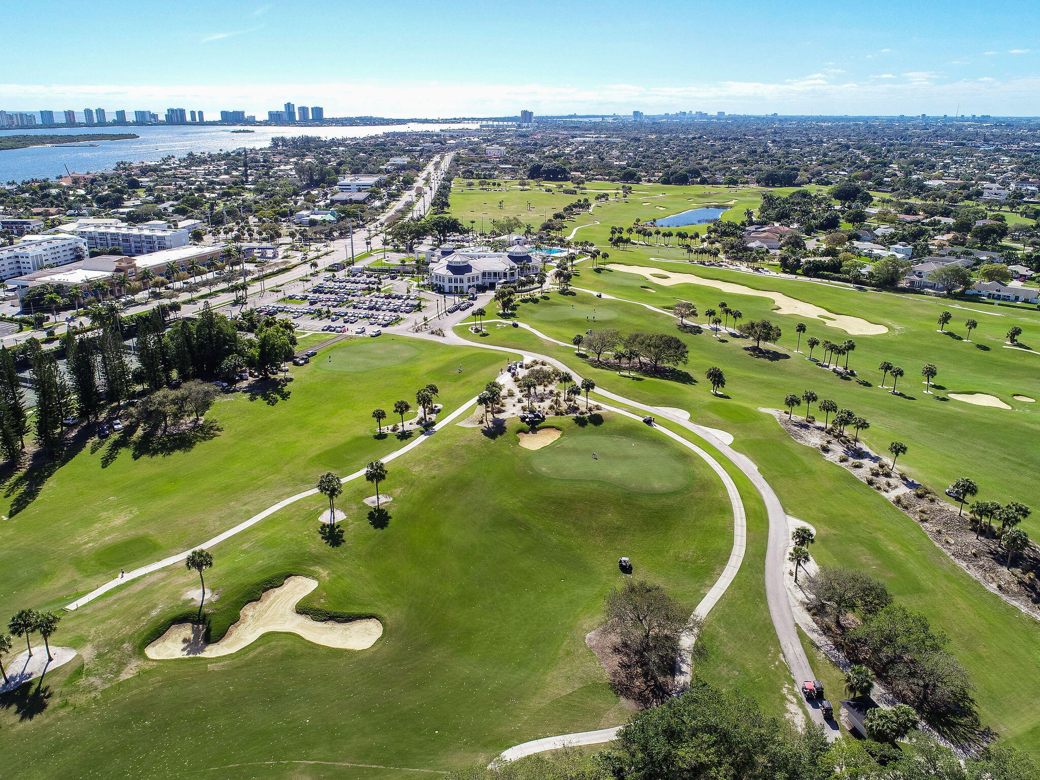 372 Golfview Road 503