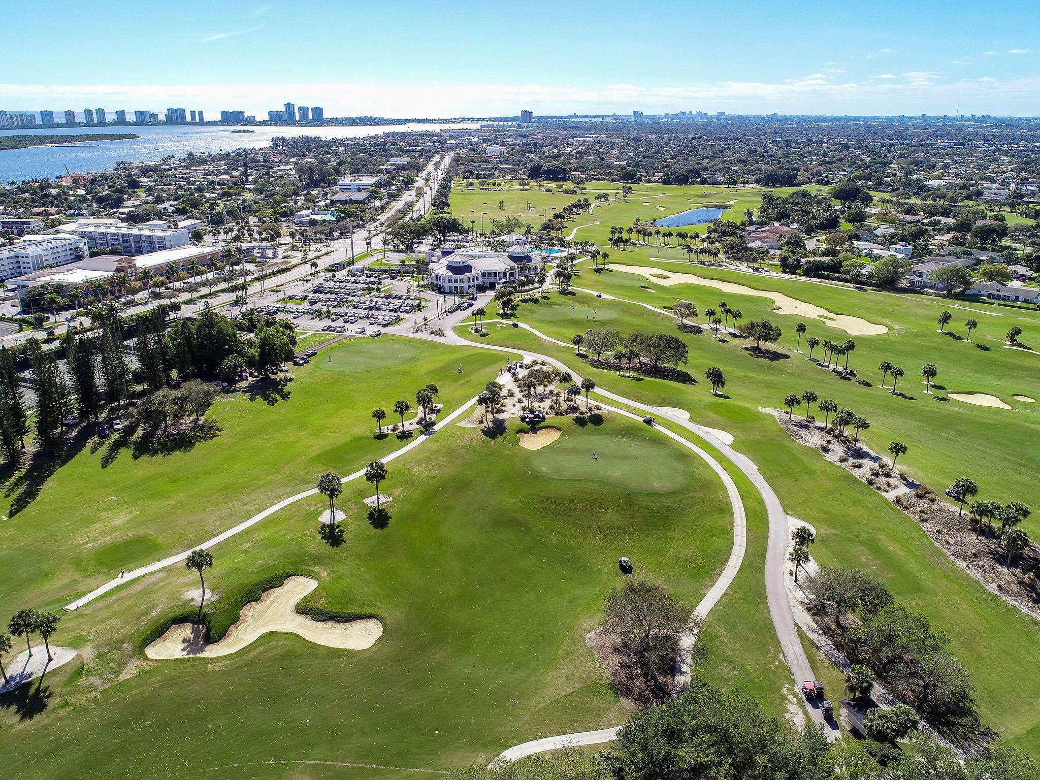 372 Golfview Road 503