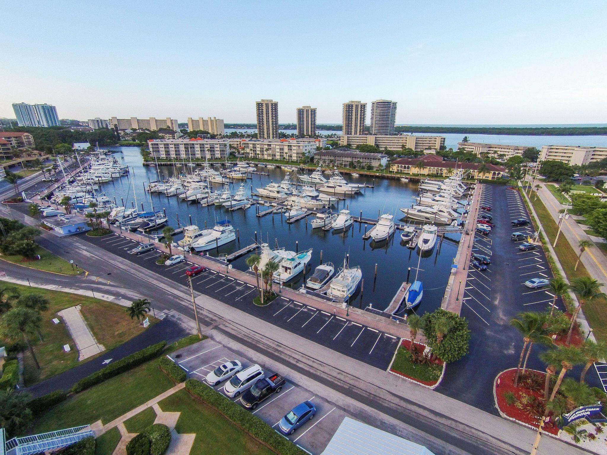 372 Golfview Road 503