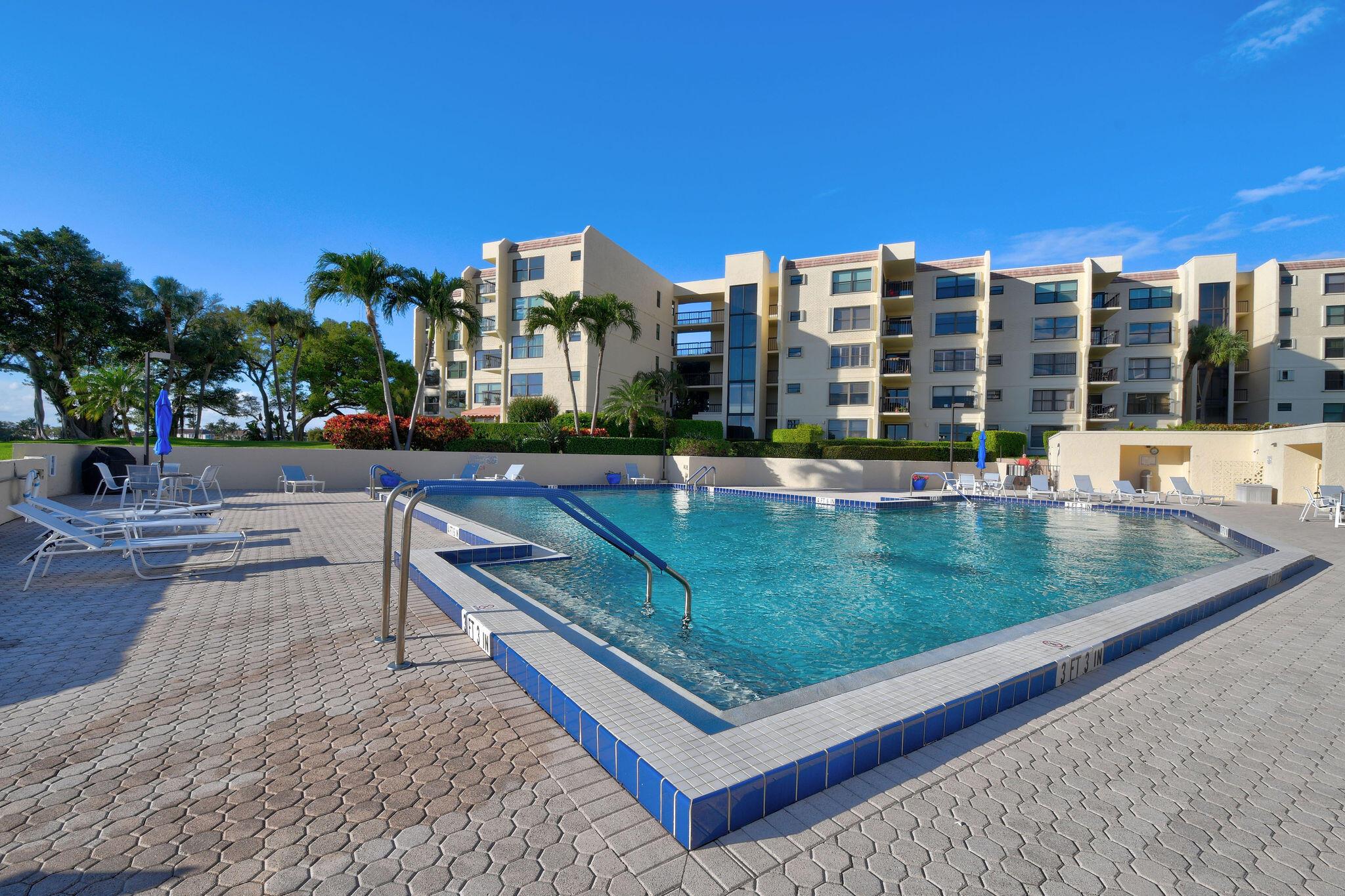 372 Golfview Road 503