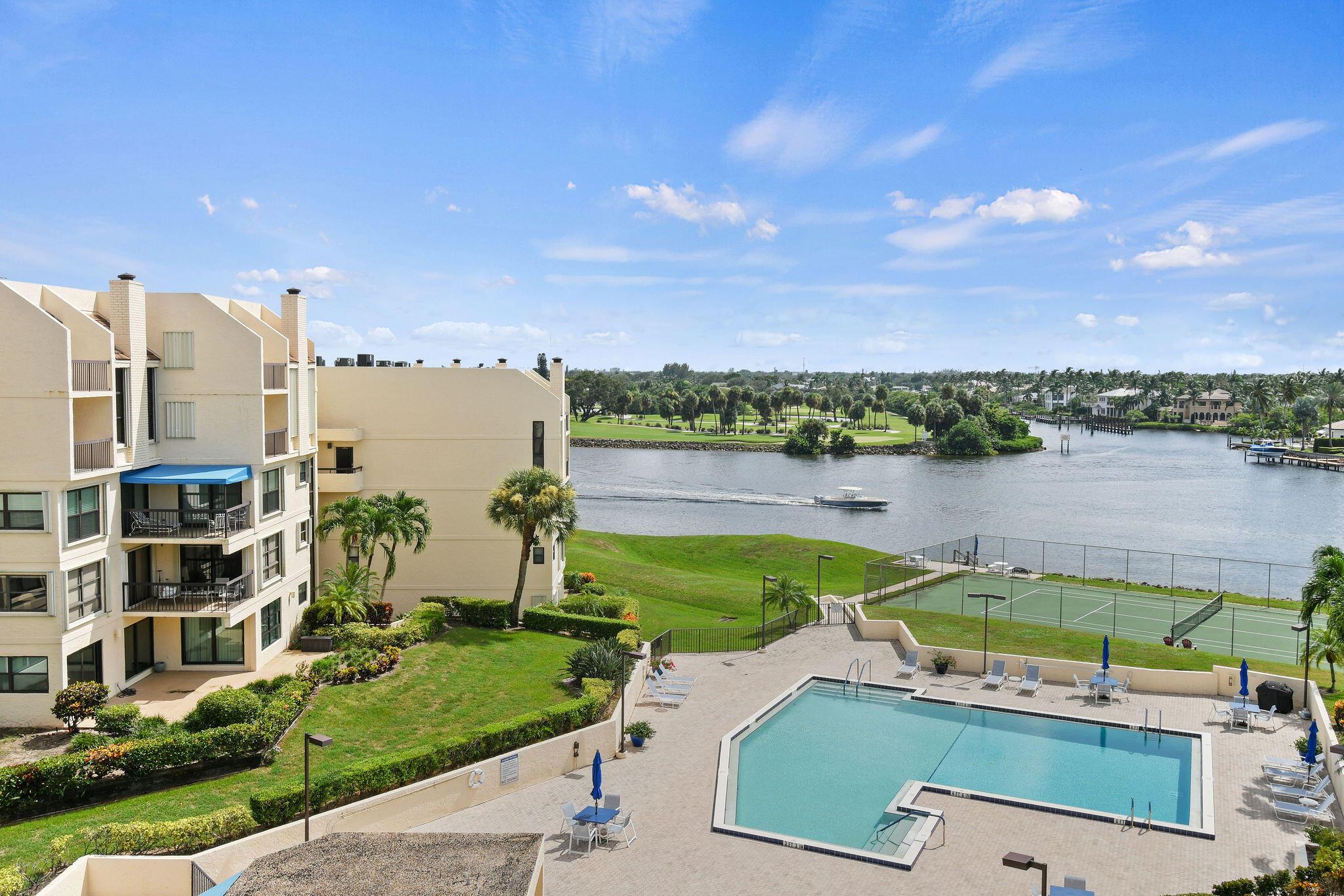 372 Golfview Road 503