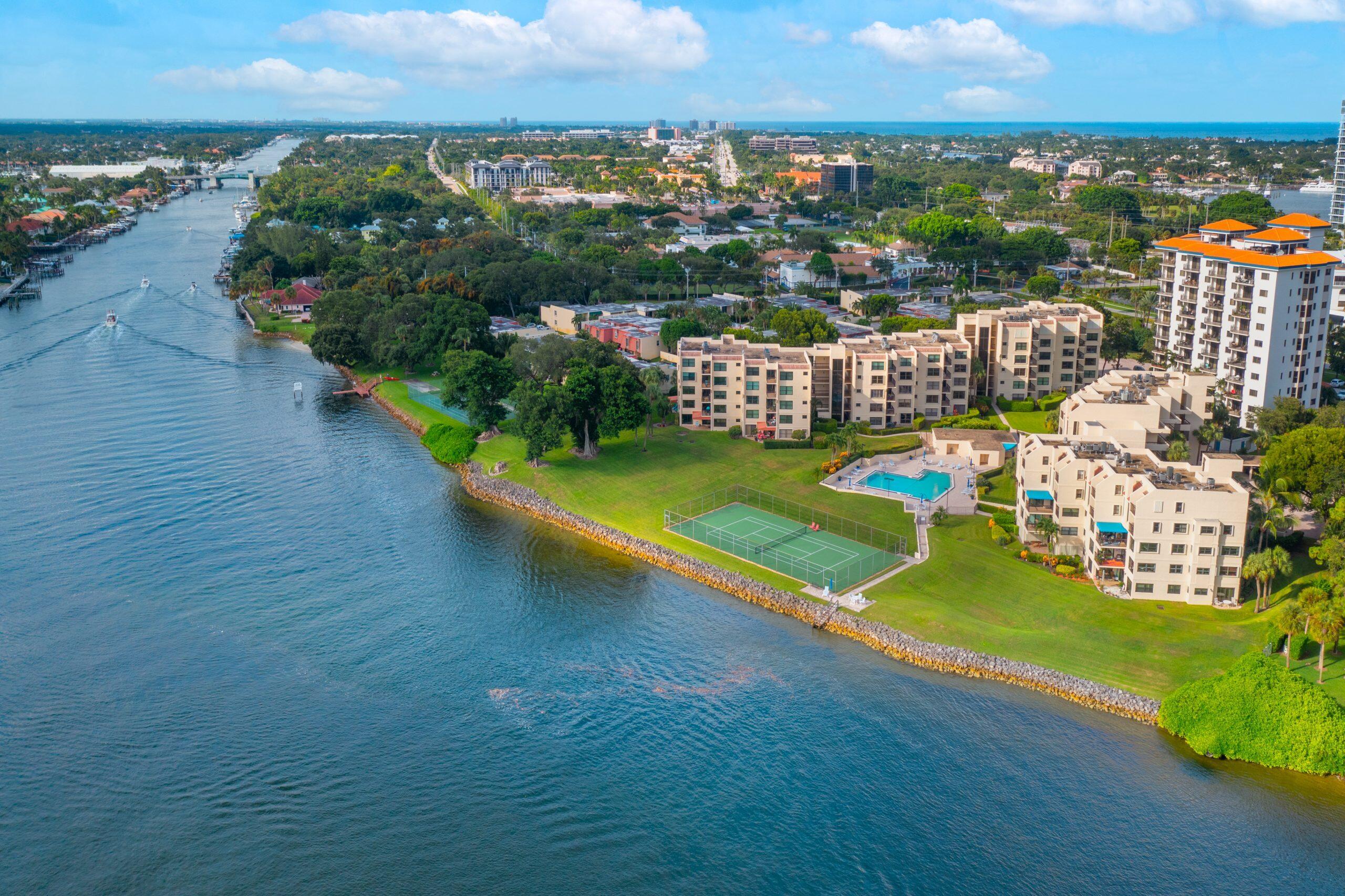 372 Golfview Road 503