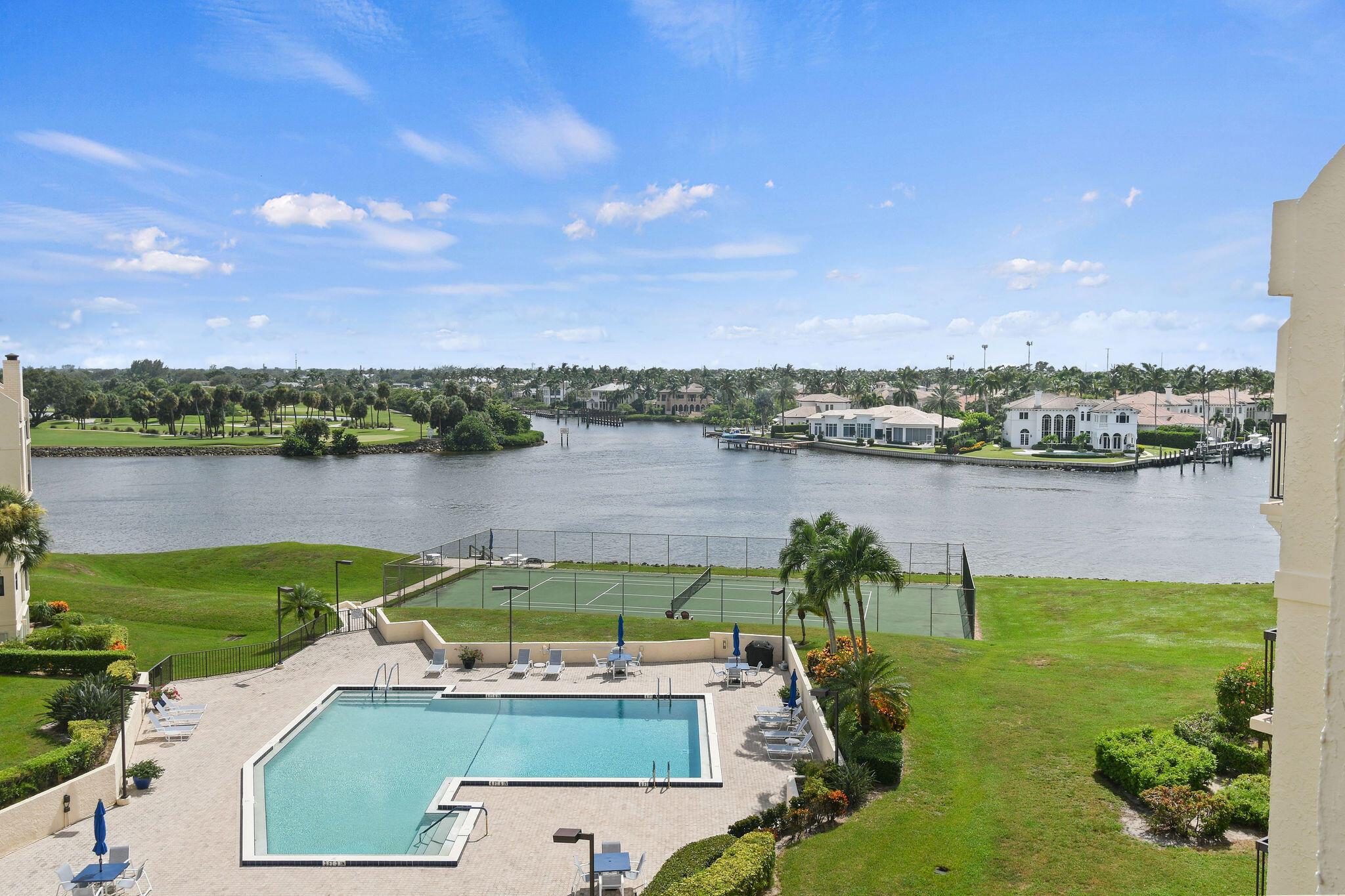 372 Golfview Road 503