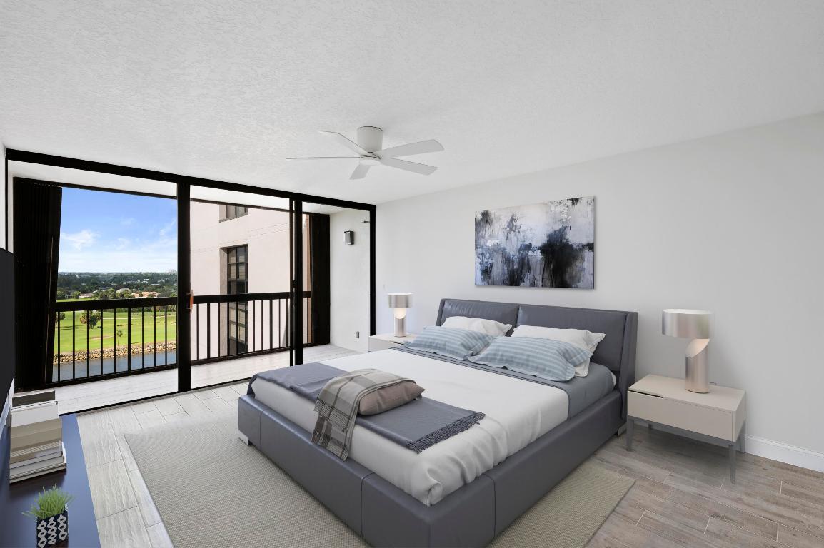 356 Golfview Road 1105