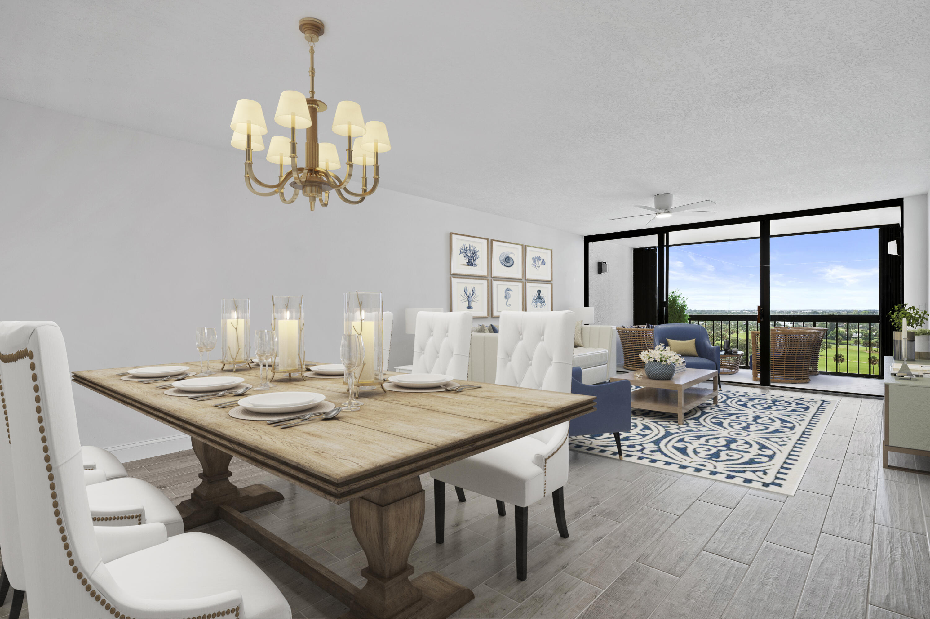 356 Golfview Road 1105