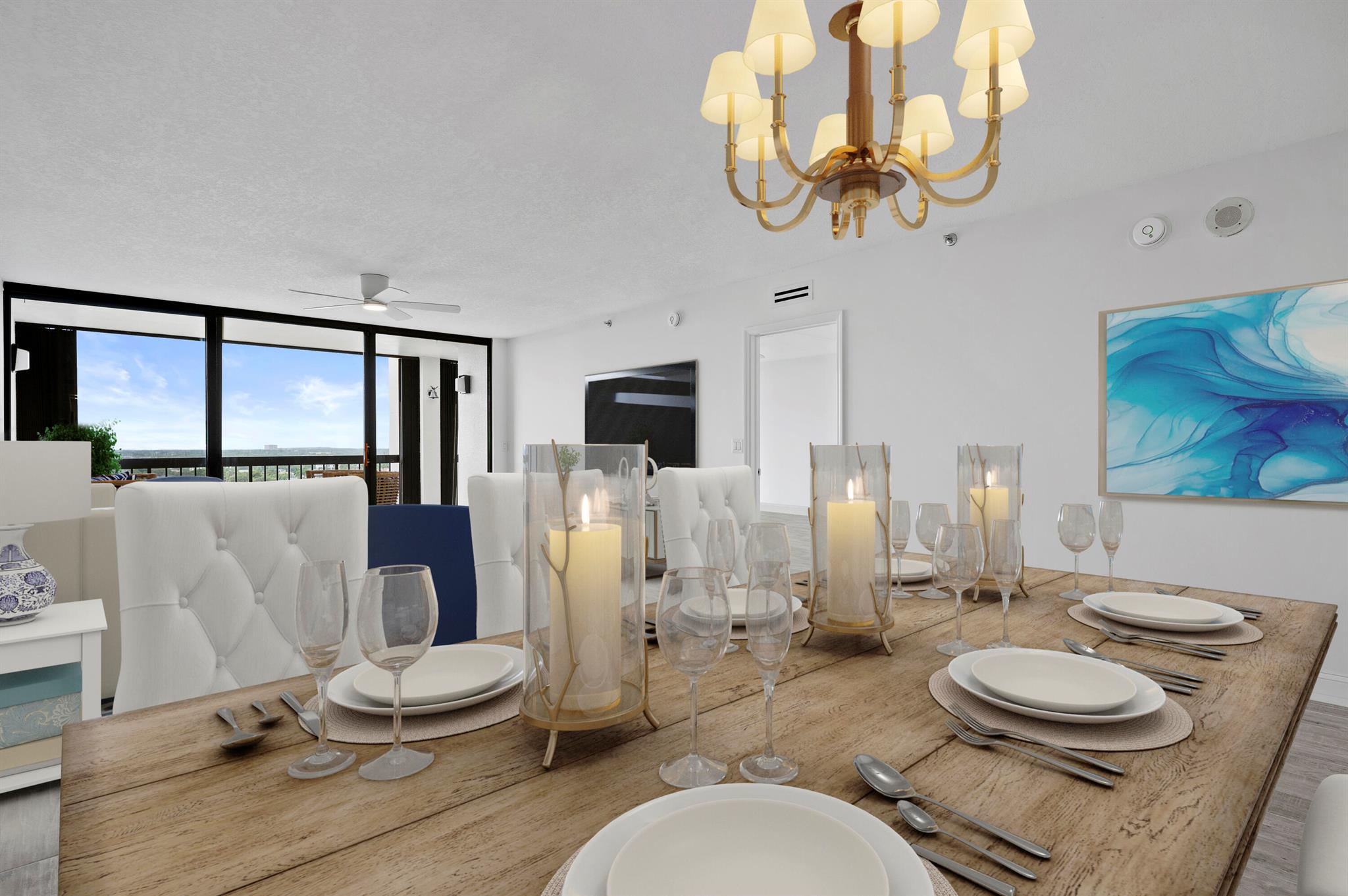 356 Golfview Road 1105