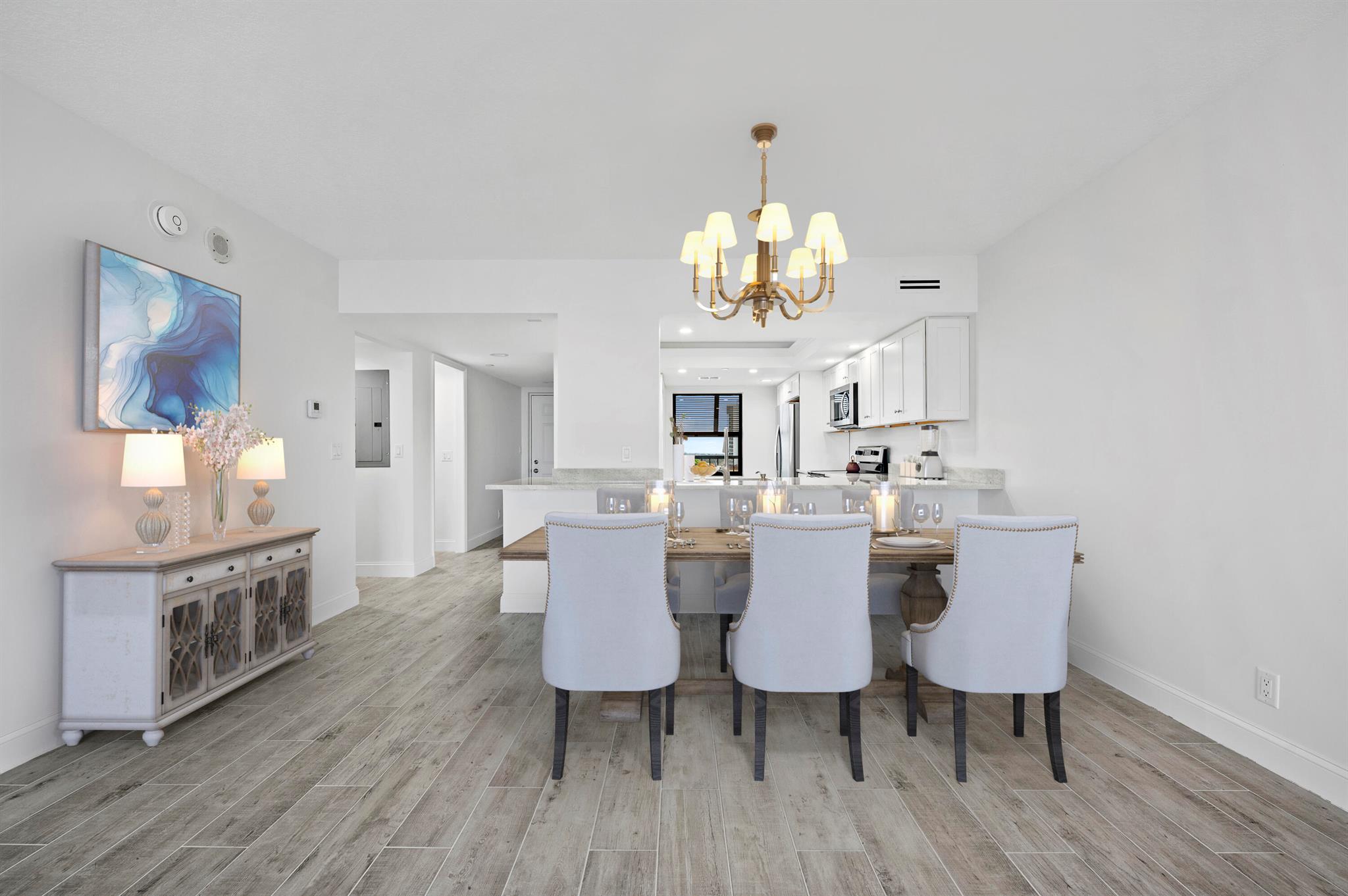 356 Golfview Road 1105