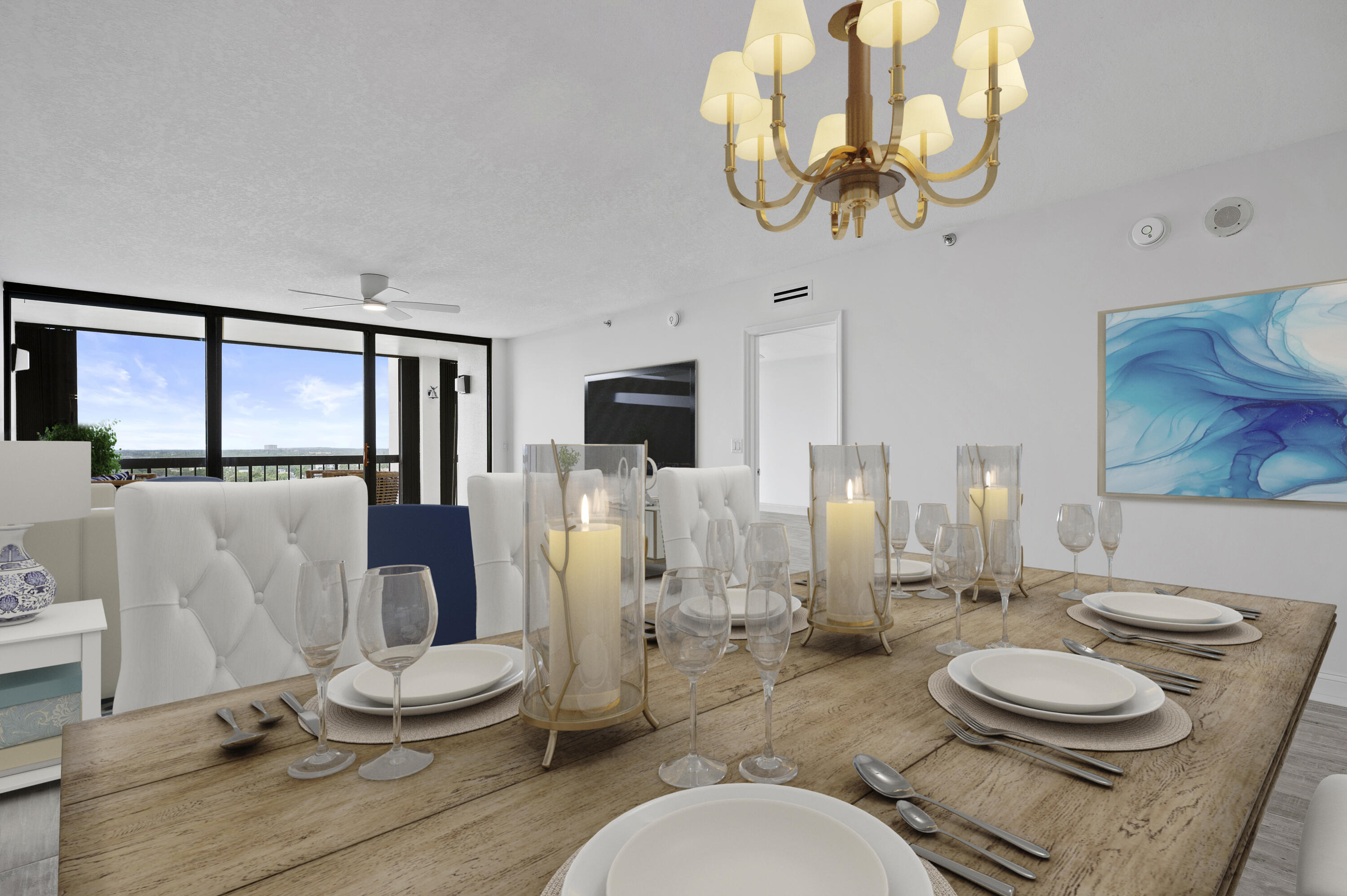 356 Golfview Road 1105